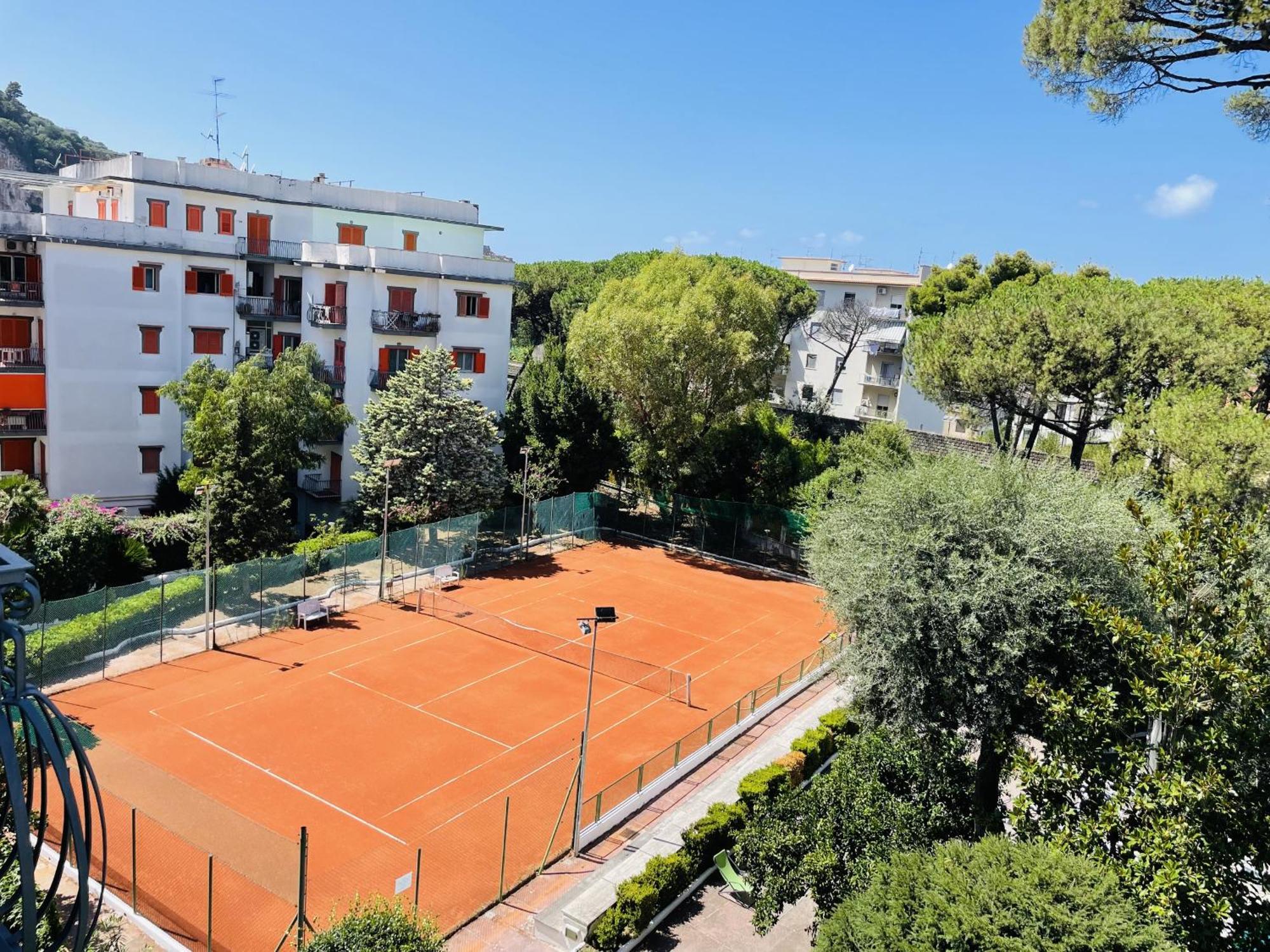 Apartment Maison B Sorrento