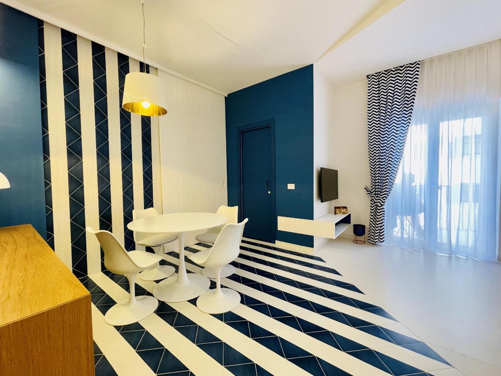 Apartment Maison B