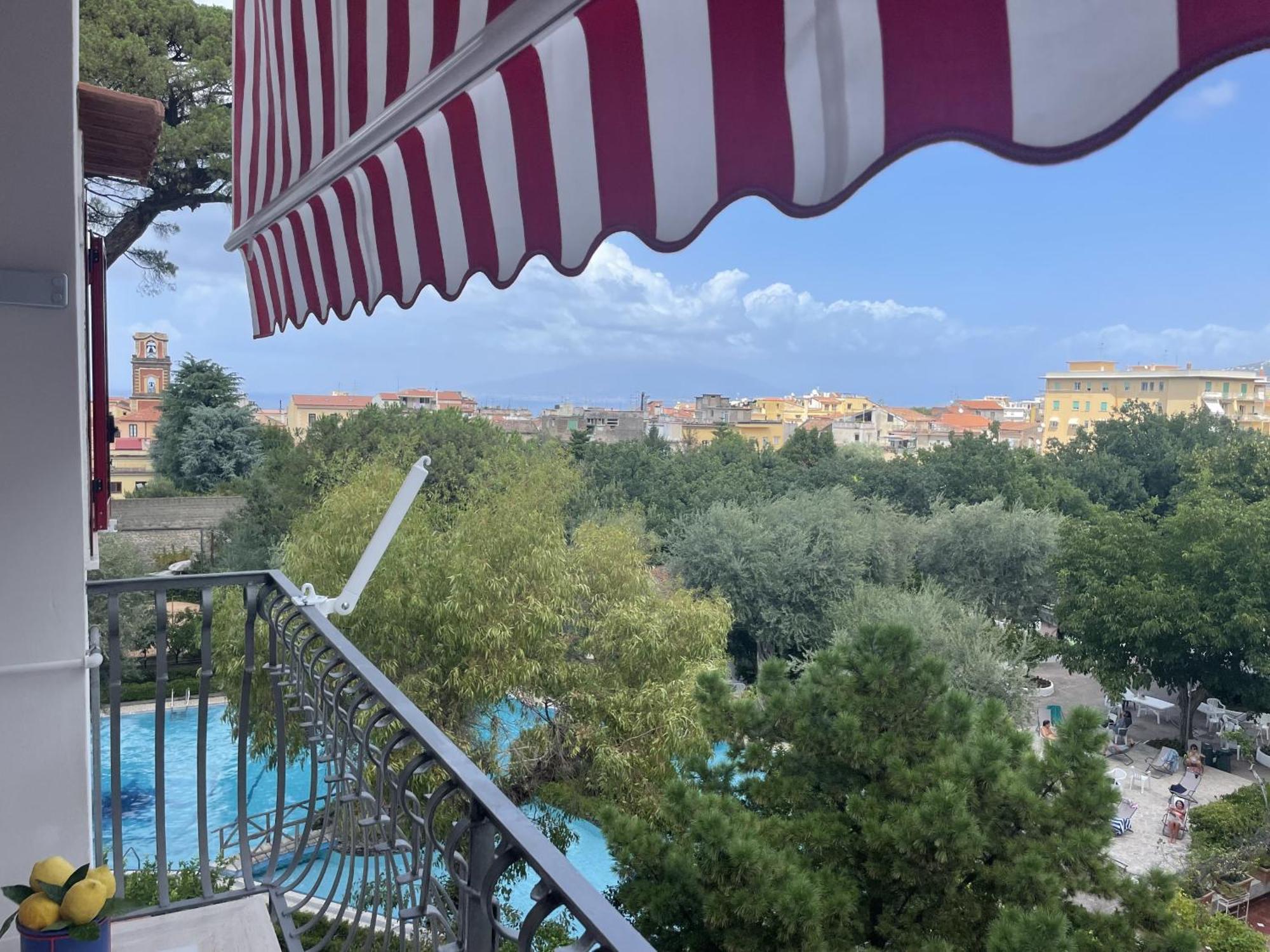 Maison B Apartment Sorrento