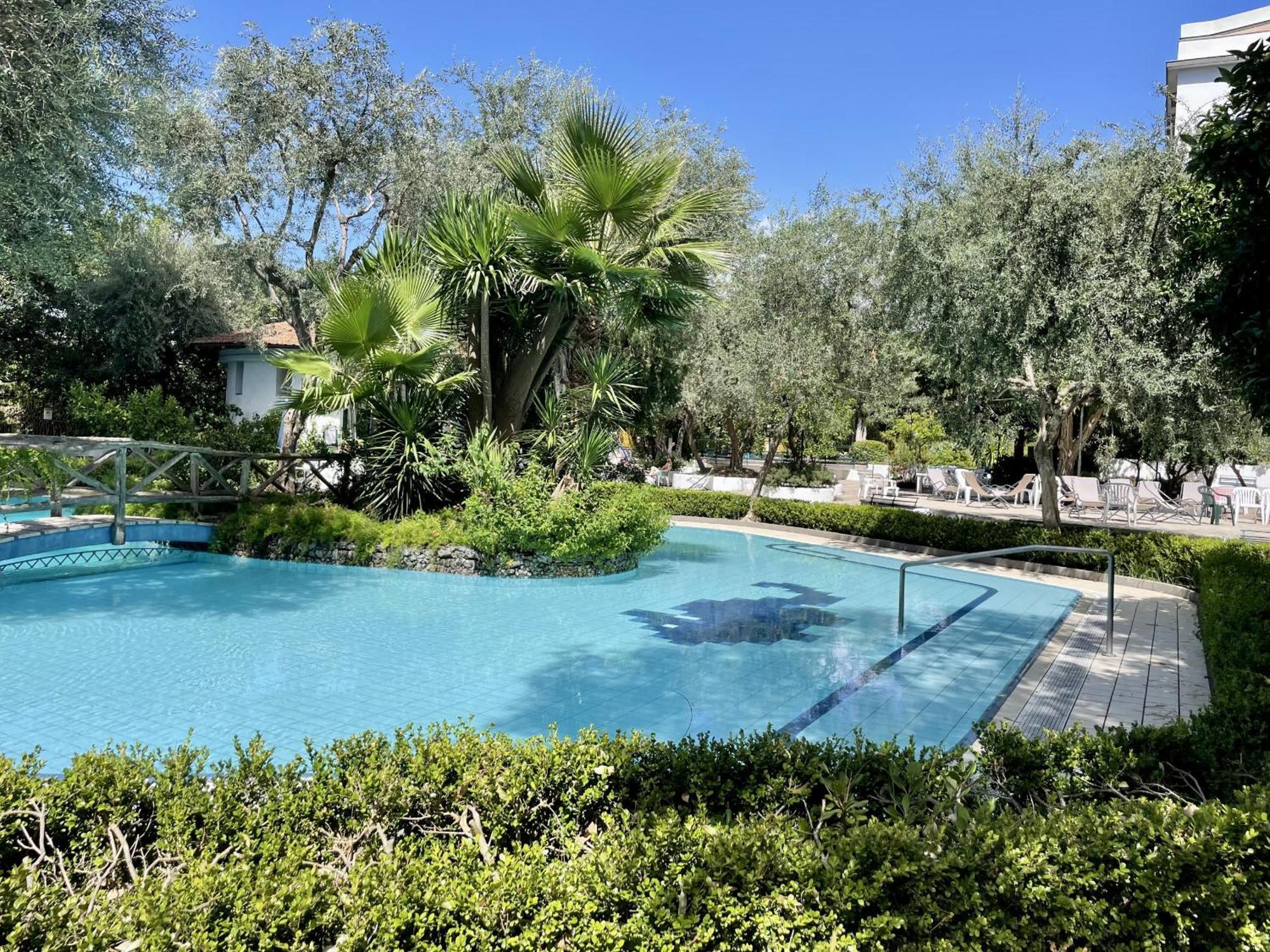 Maison B Sorrento