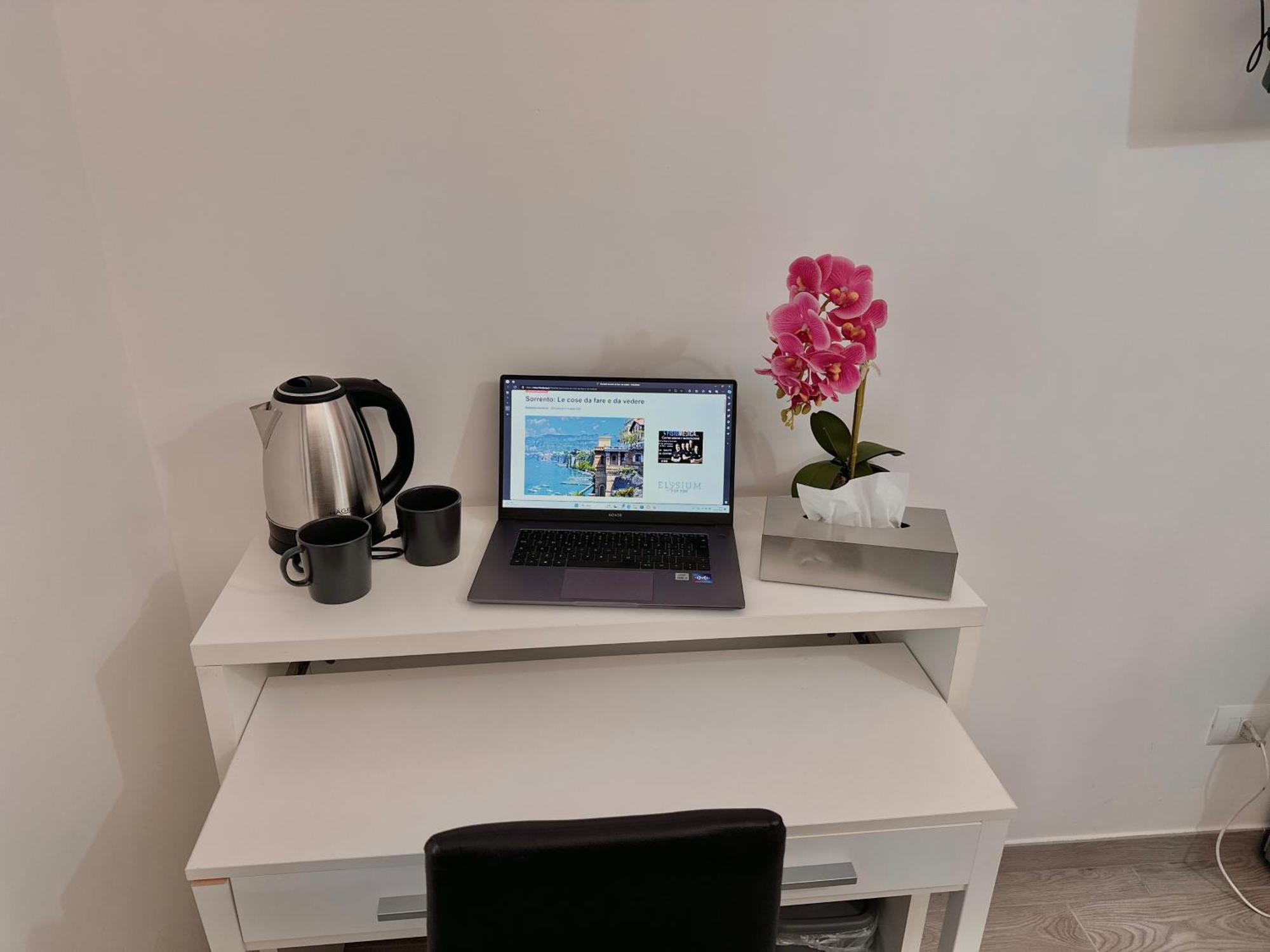 Center Baby 2 Guest house