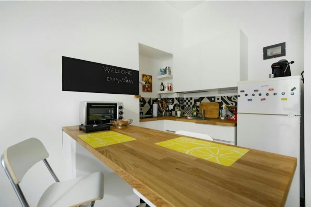 Apartment Casa Ermandina - Center Sorrento