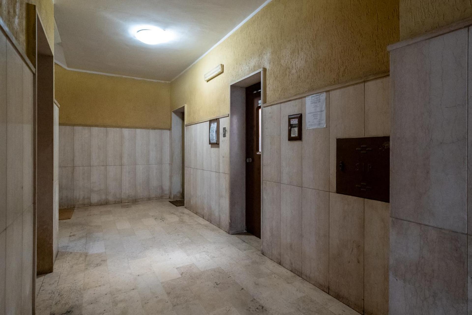 Smart - Center Apartamento