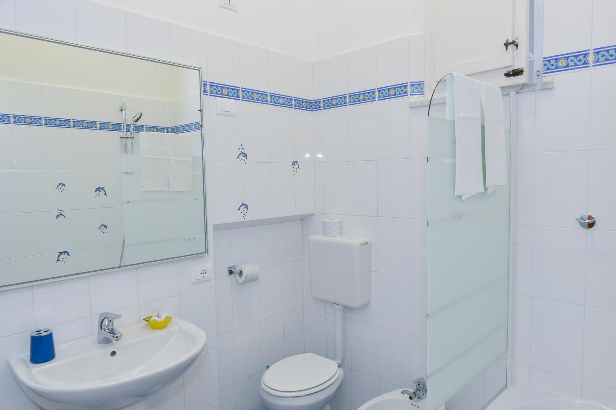 Holiday home Casa Natalia Sorrento