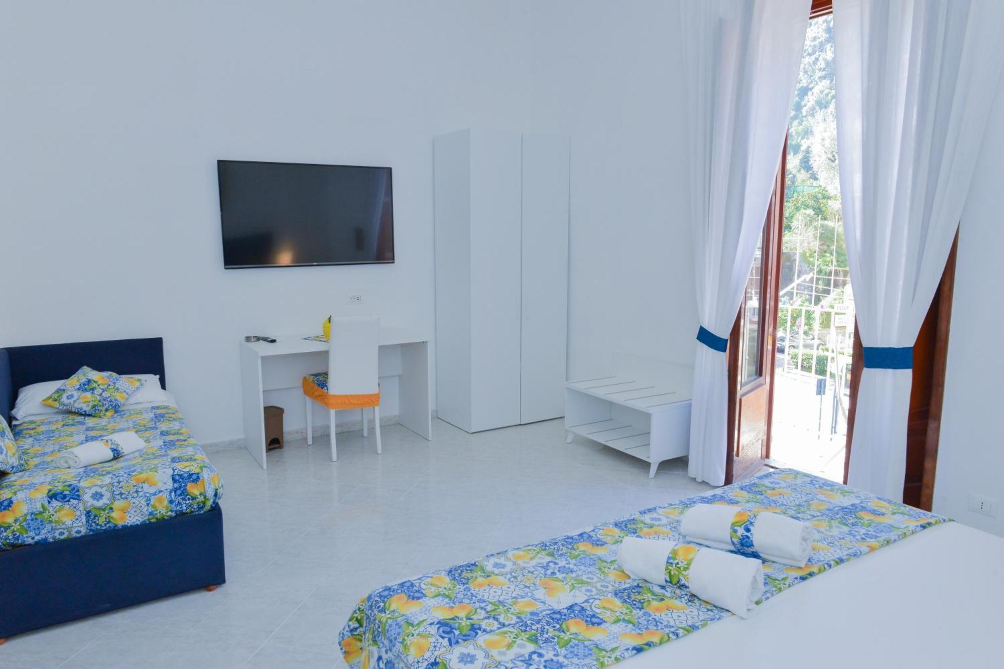 Casa Natalia * Sorrento