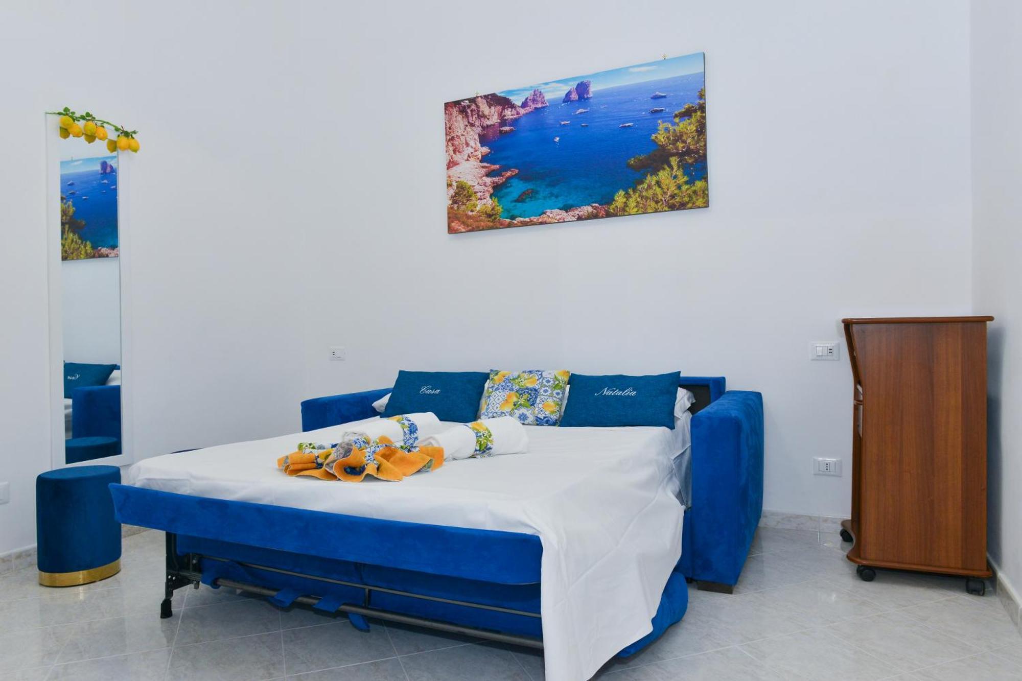 Holiday home Casa Natalia *