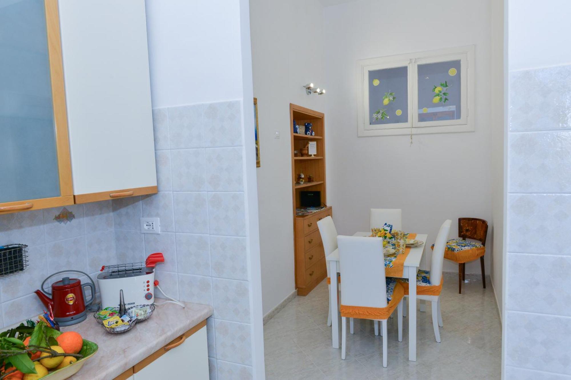 Casa Natalia Holiday home *
