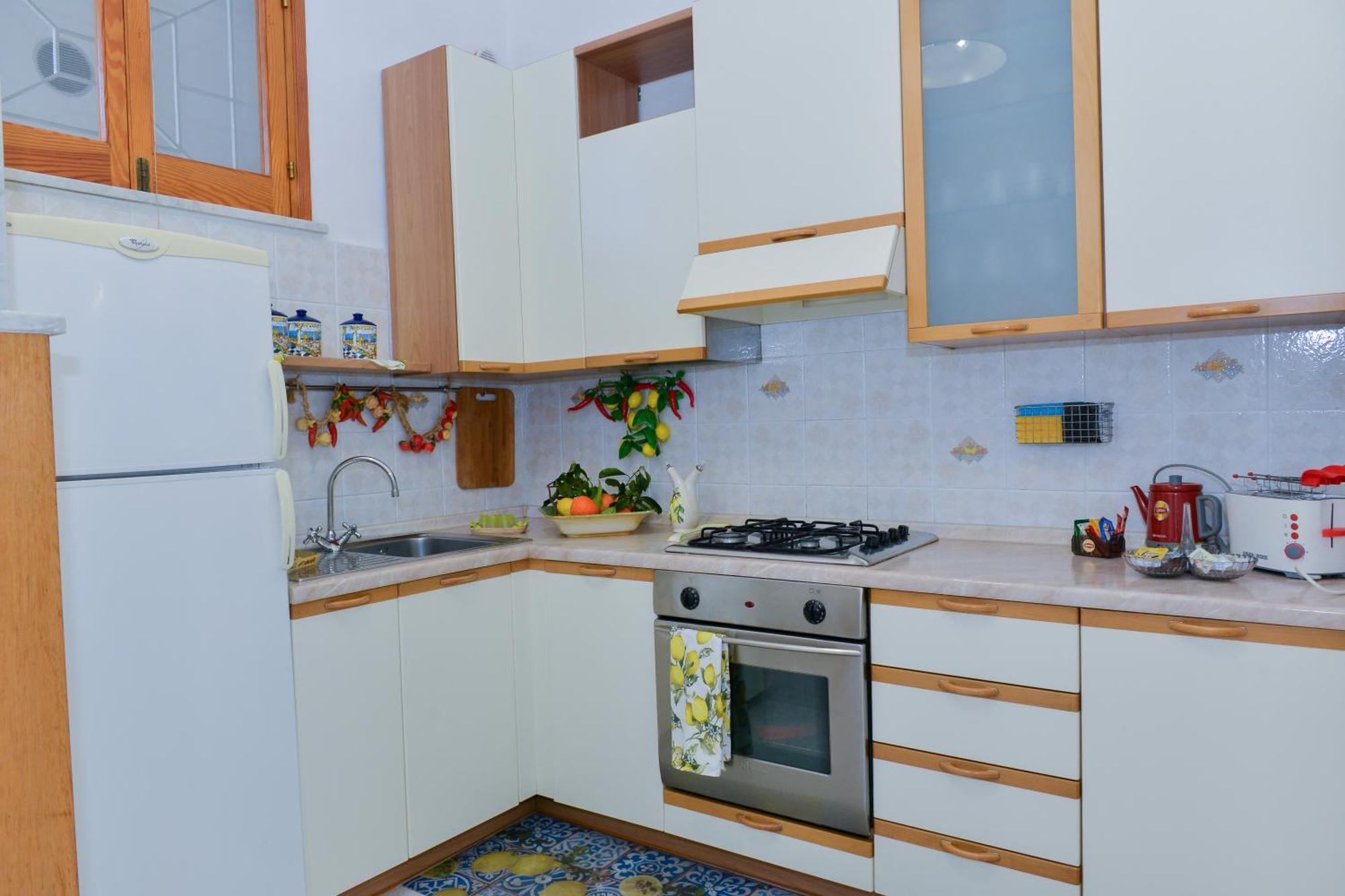 Holiday home Casa Natalia *