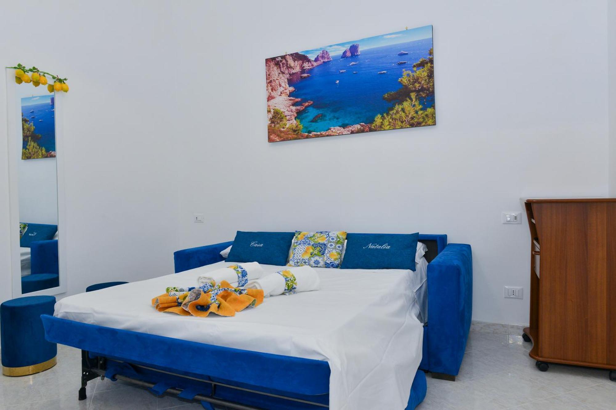 Holiday home Casa Natalia *