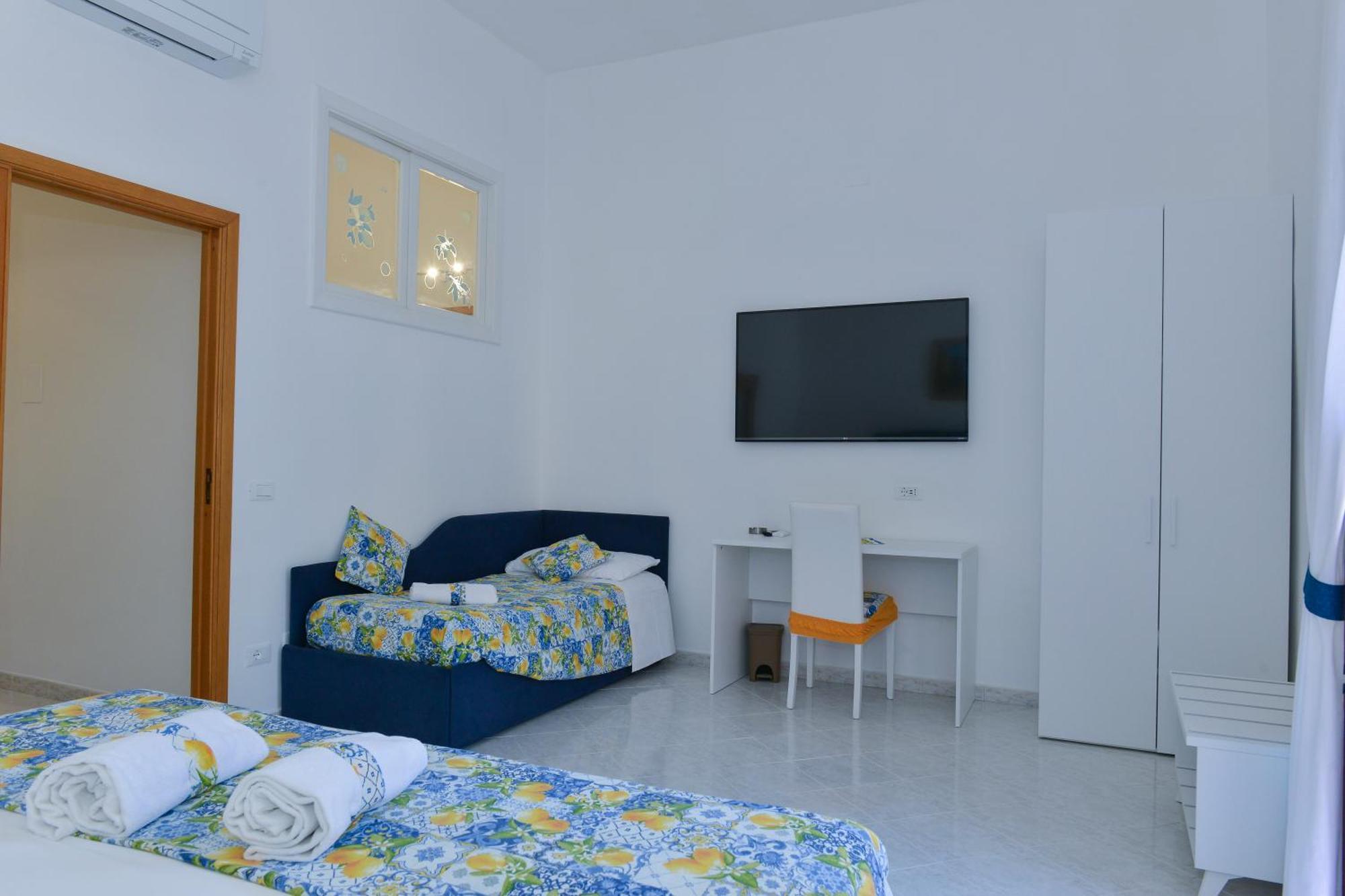 Casa vacanze Casa Natalia *