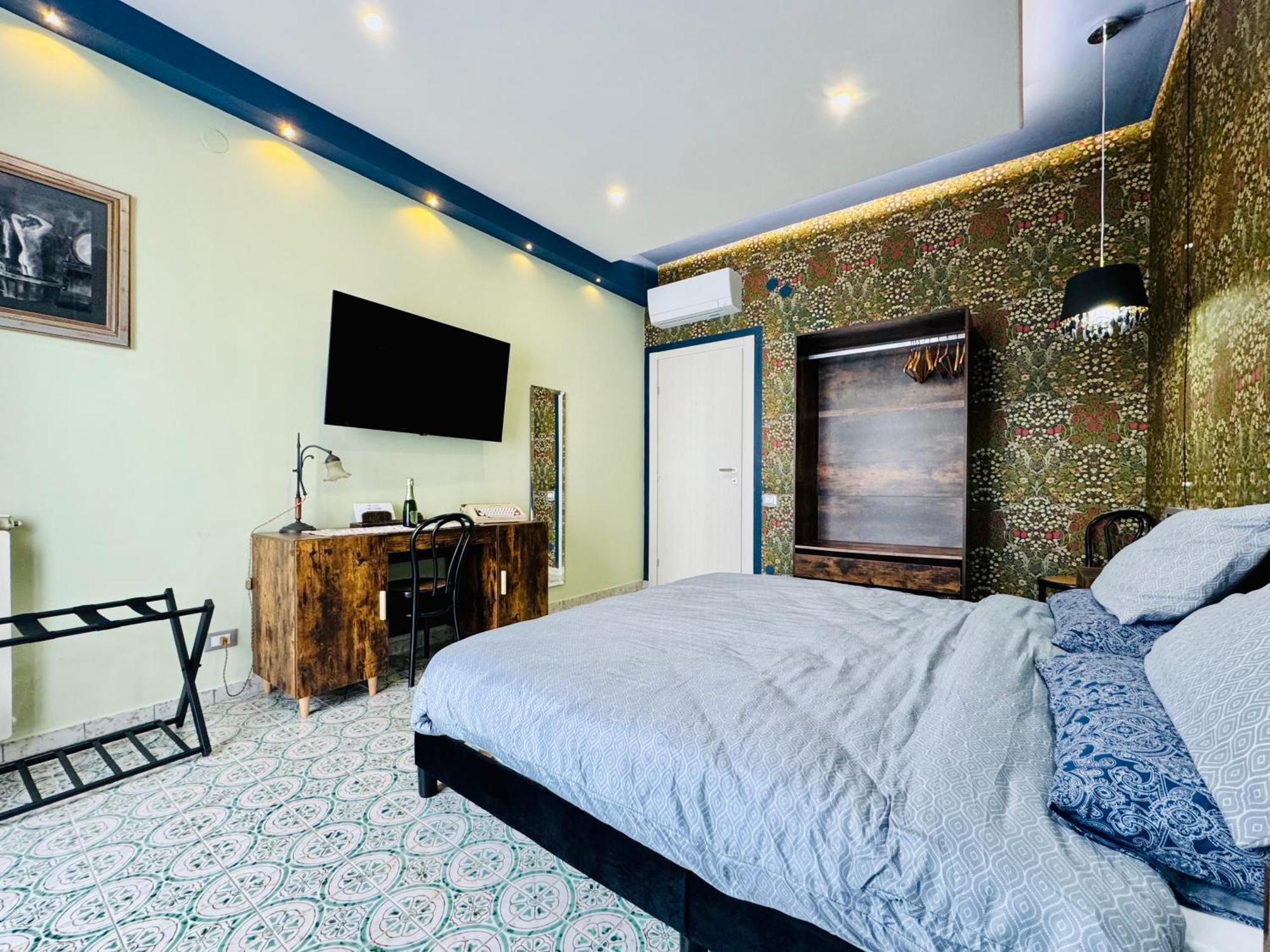 Yourhome - Maison Nicole & Marie Guest house Sorrento