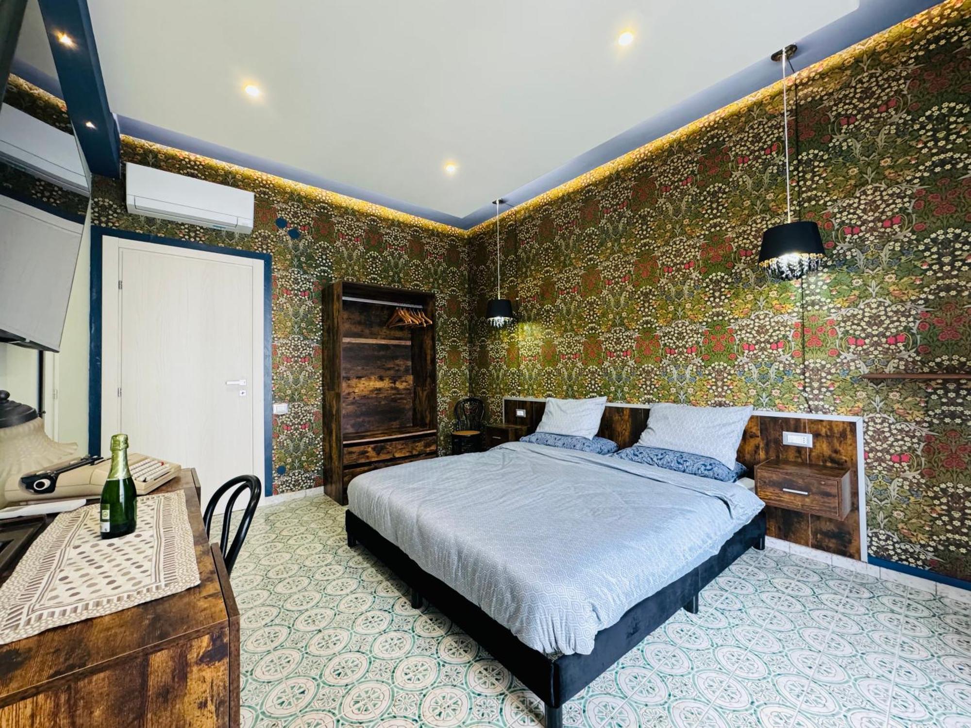Guest house Yourhome - Maison Nicole & Marie Sorrento