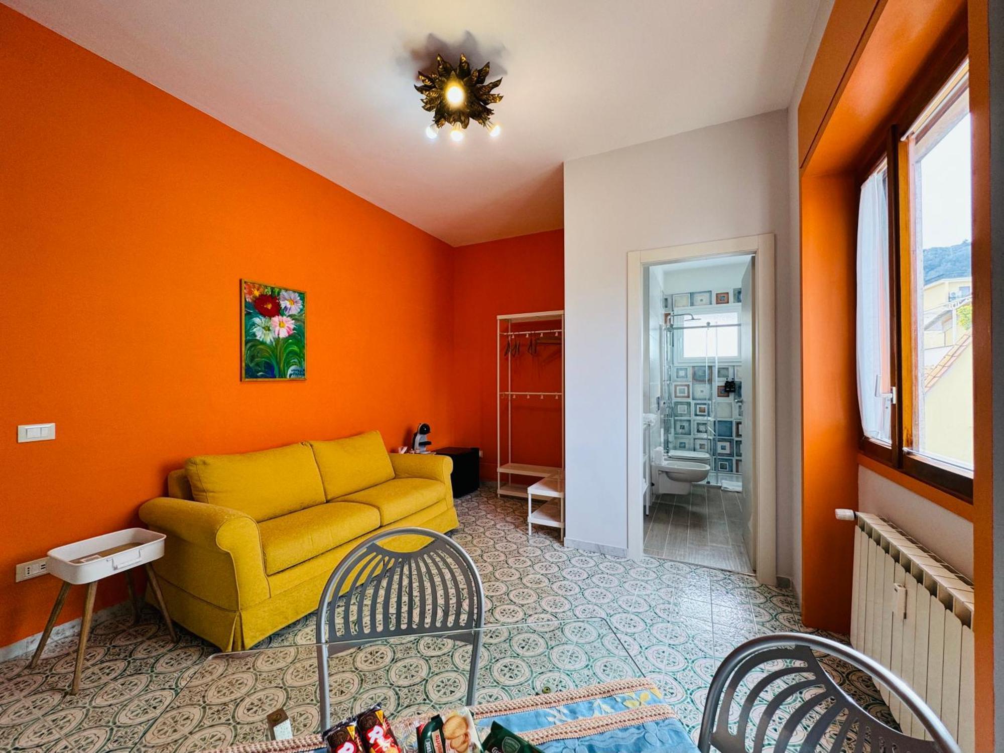 Yourhome - Maison Nicole & Marie *