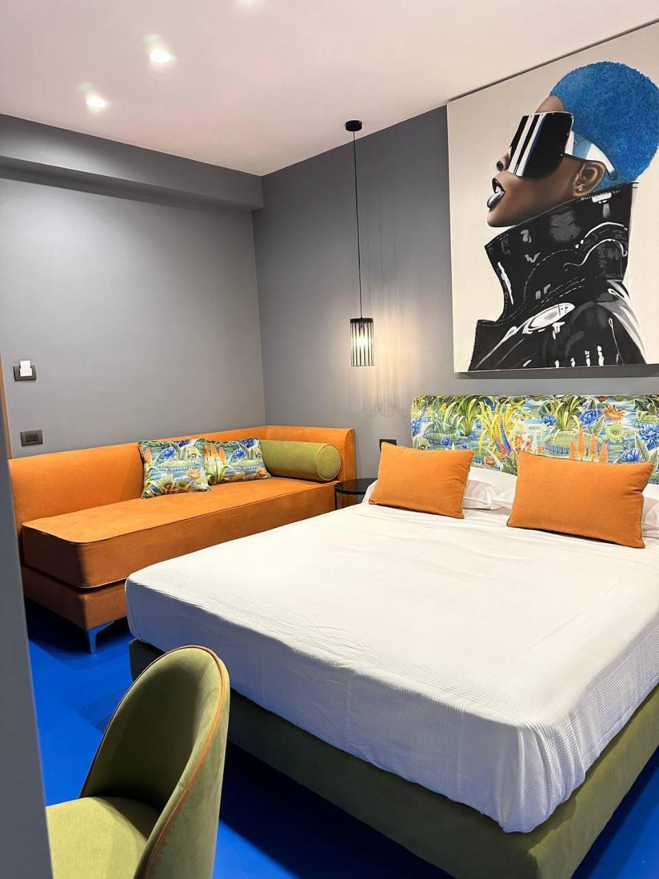 Deluxe Guest house Sorrento