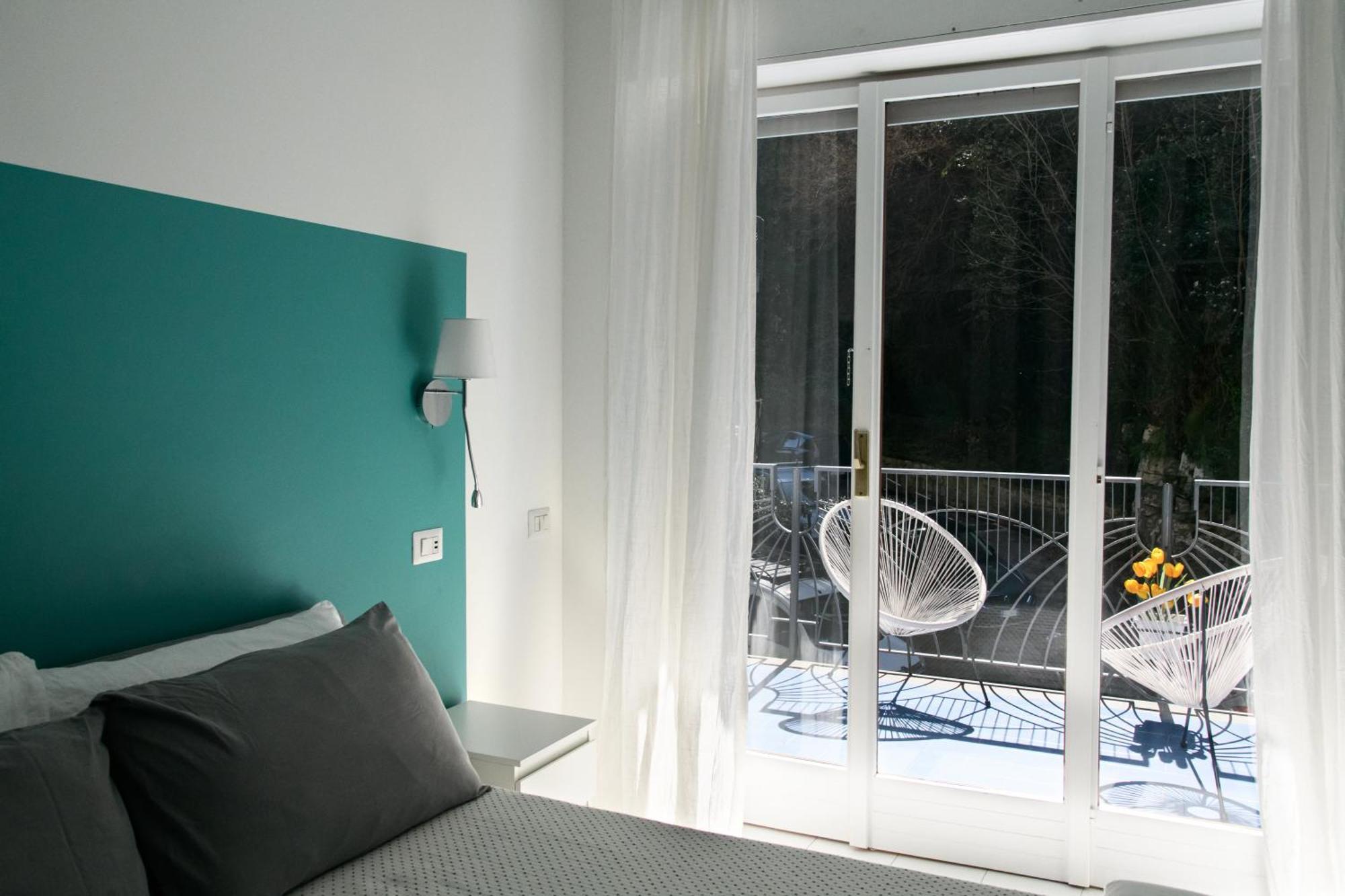 Appartement Testa's House