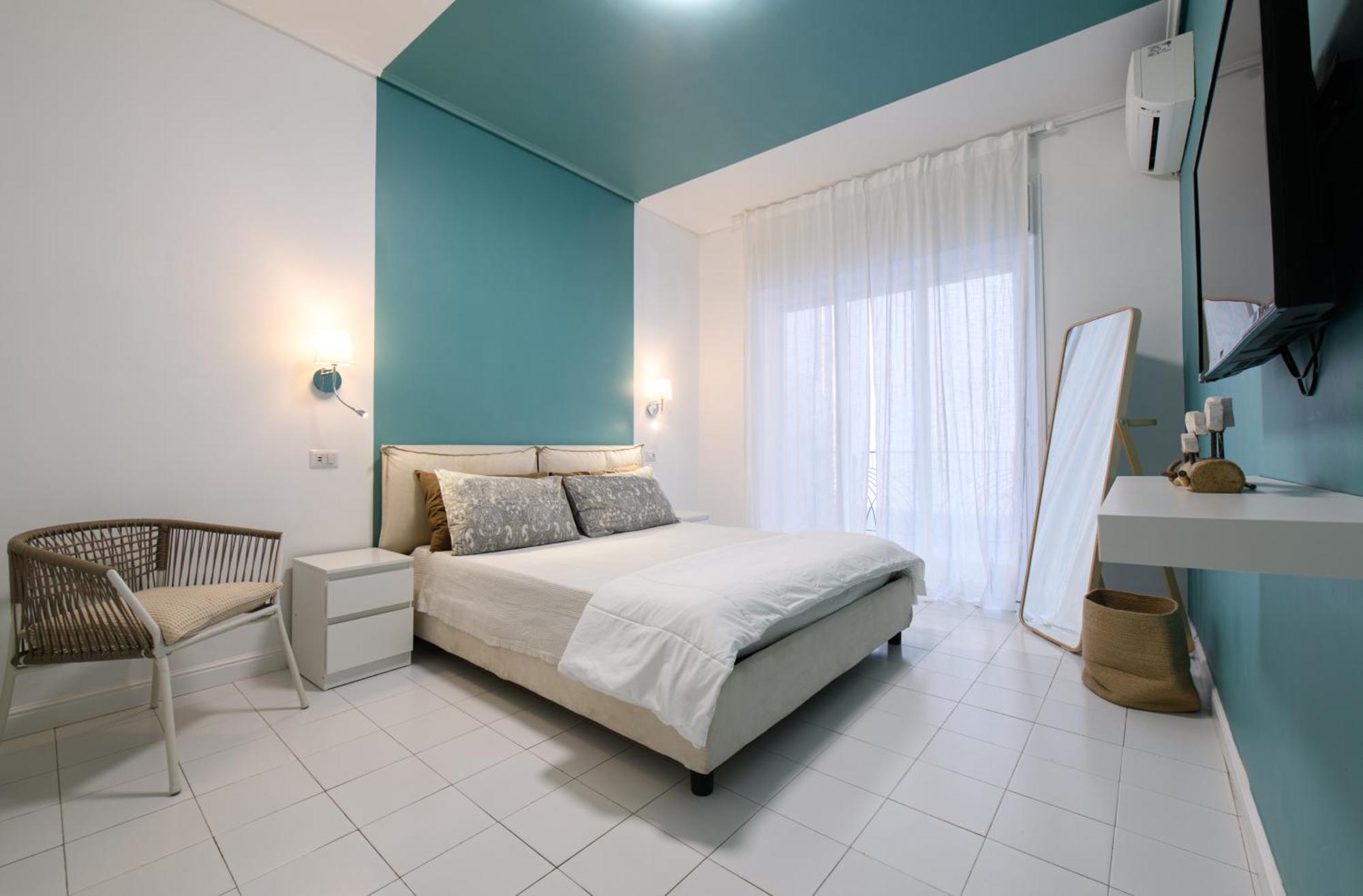 Appartement Testa's House