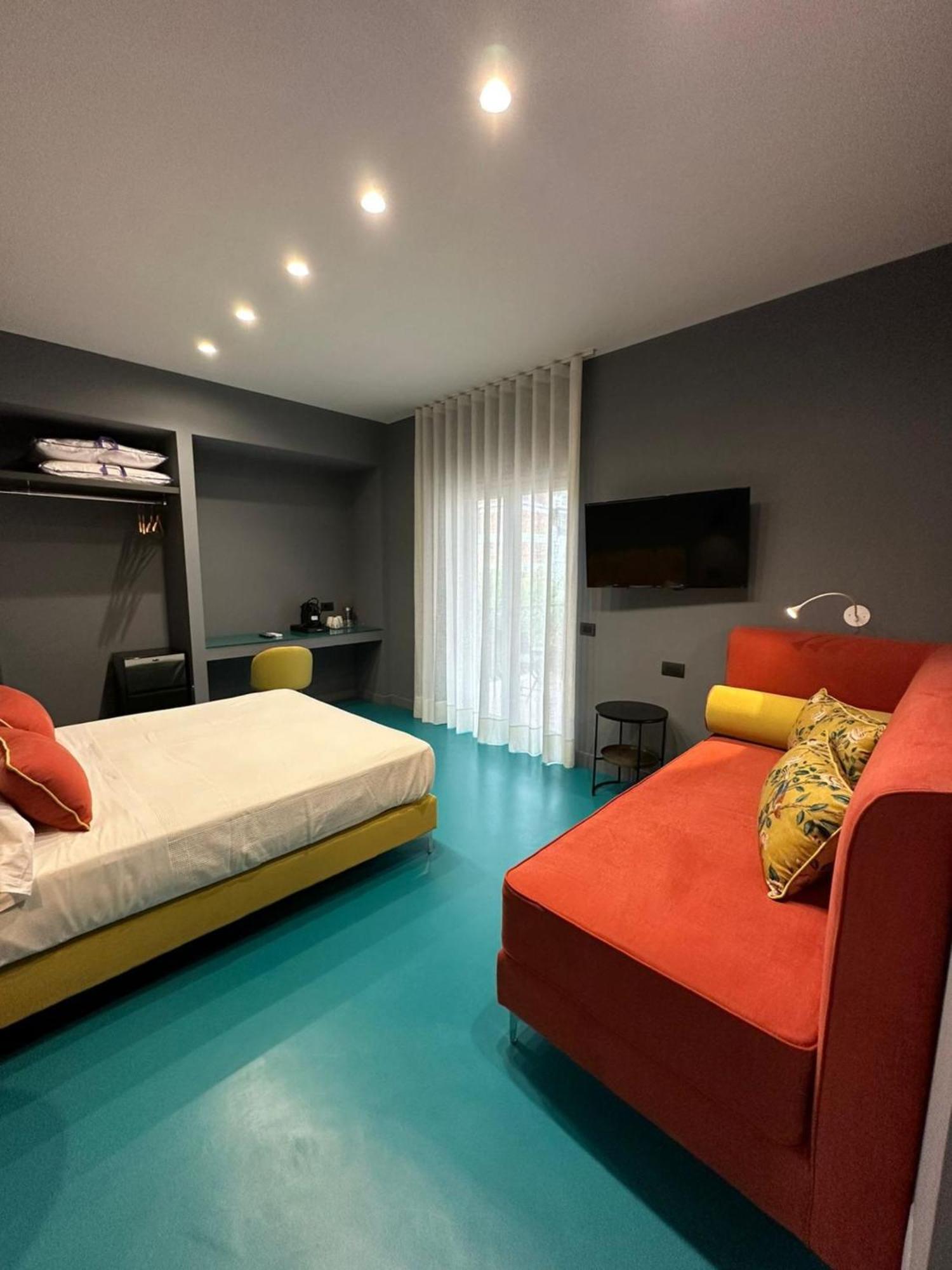 Deluxe Guest house
