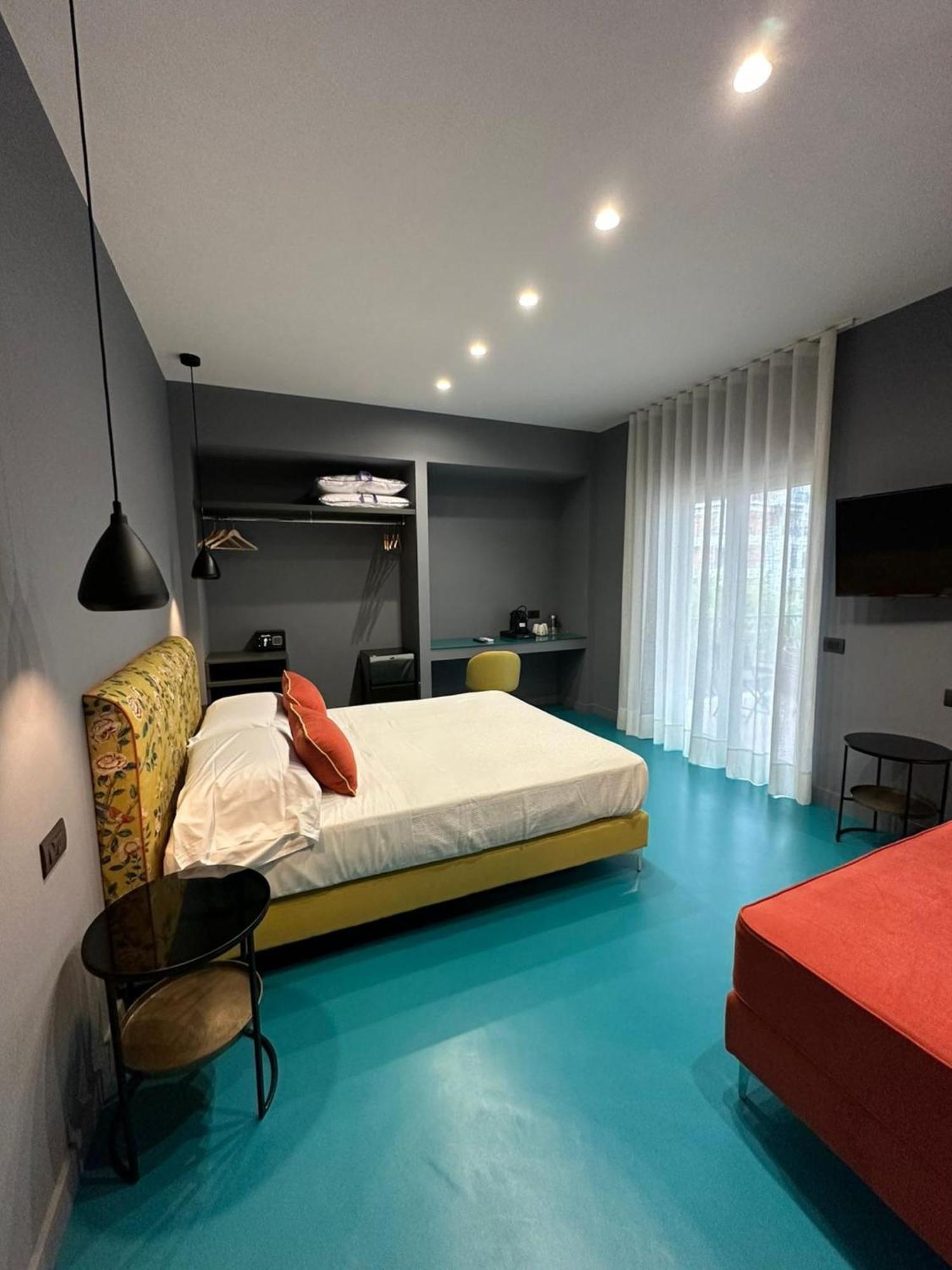 Guest house Deluxe *