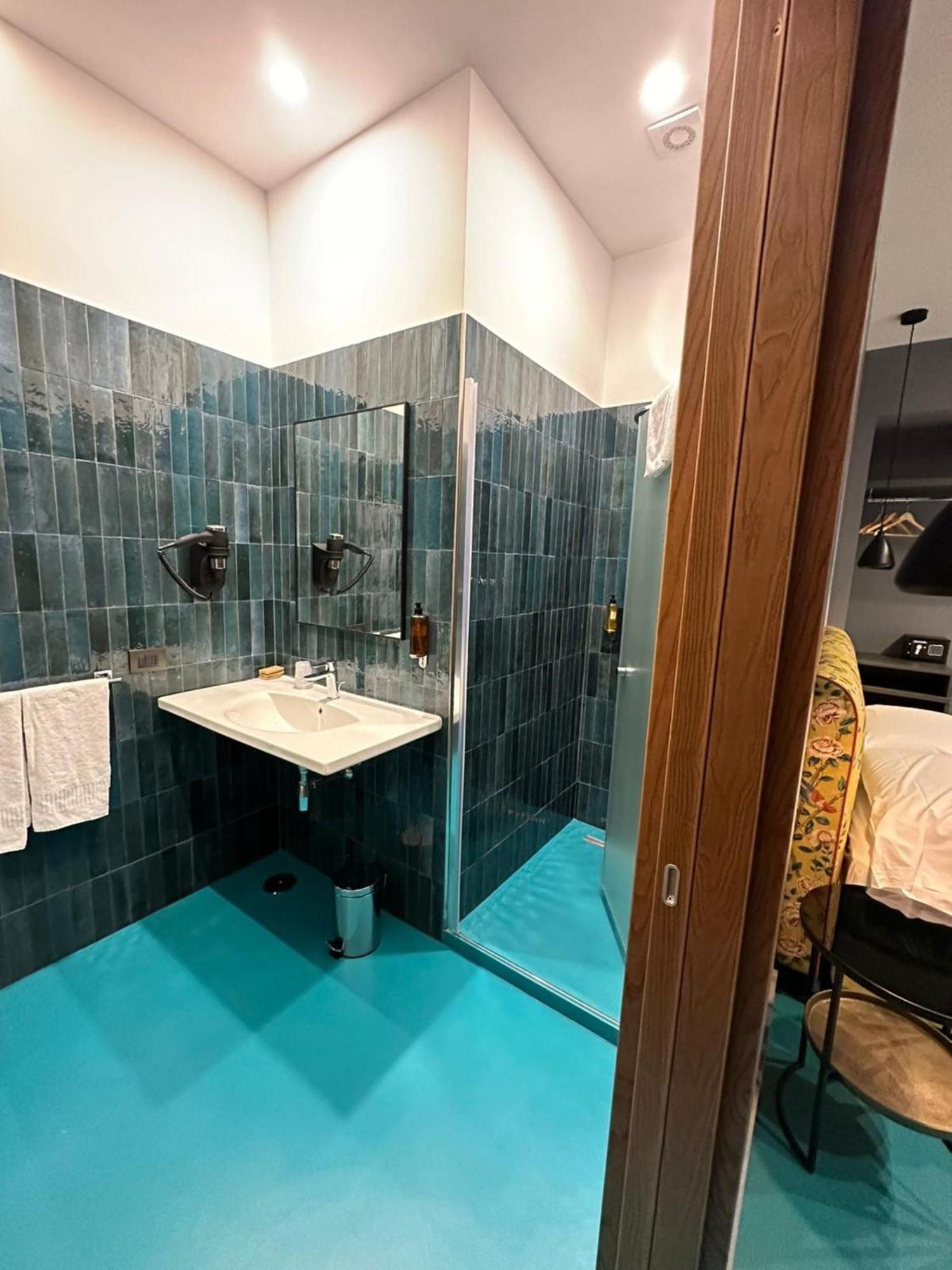 Guest house Deluxe