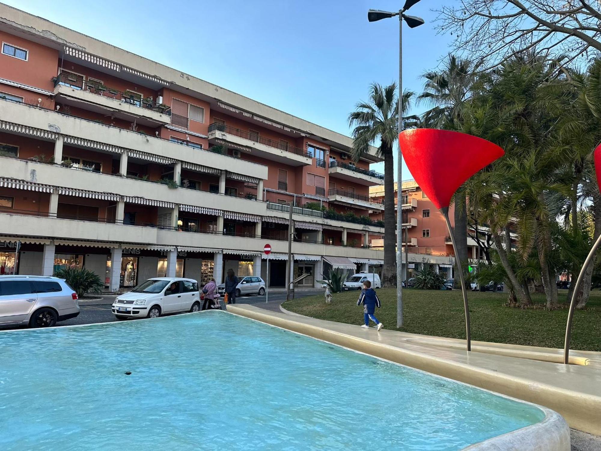 Guest house Center Baby 2 Sorrento