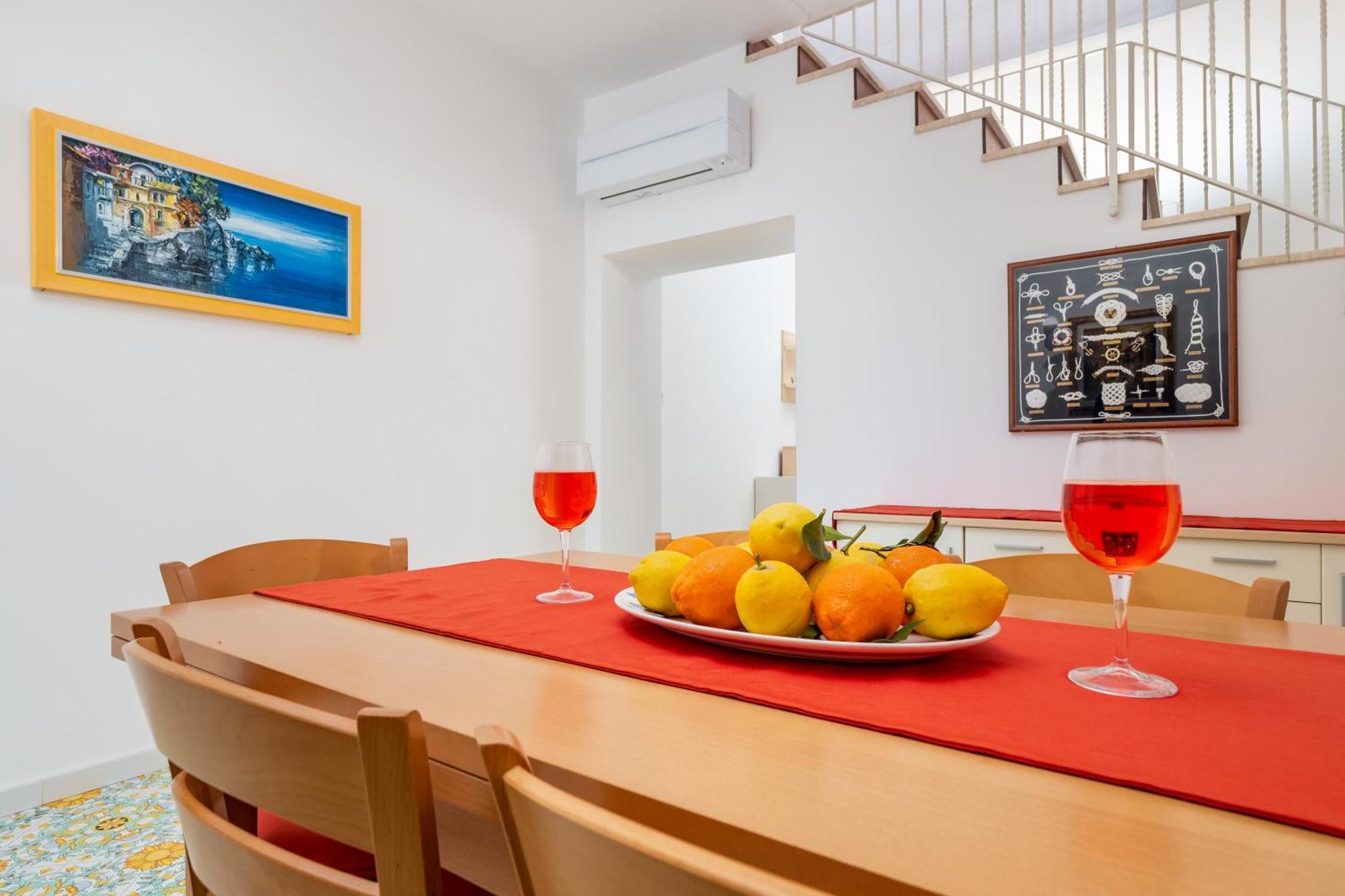 Marinella Mia House Old Town Apartment *