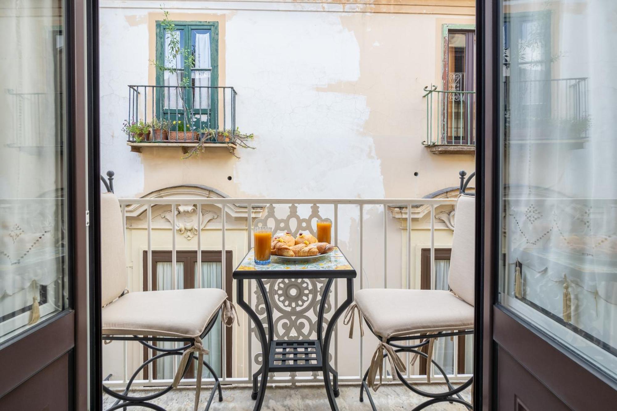 Marinella Mia House Old Town Sorrento