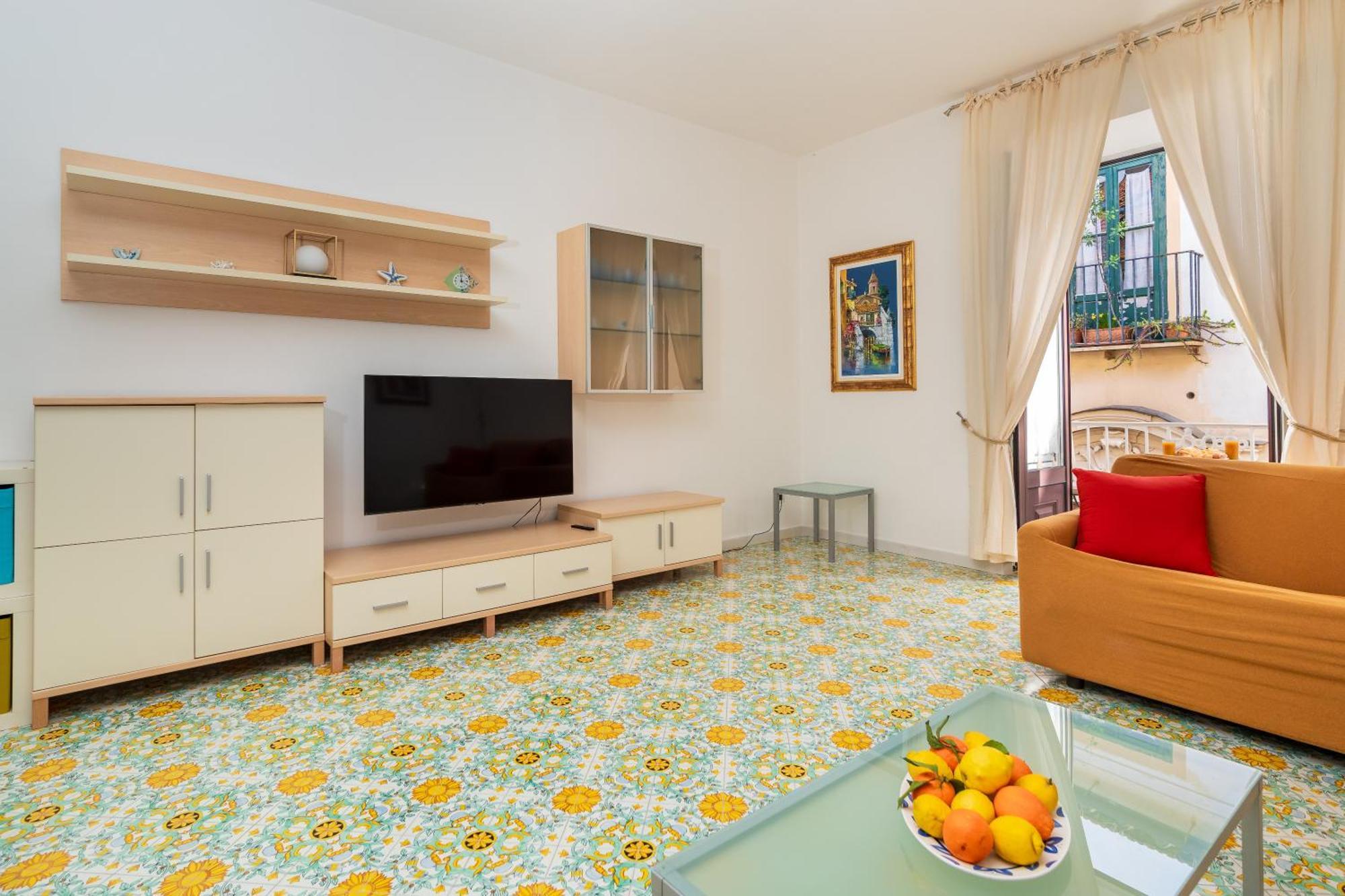 Marinella Mia House Old Town *