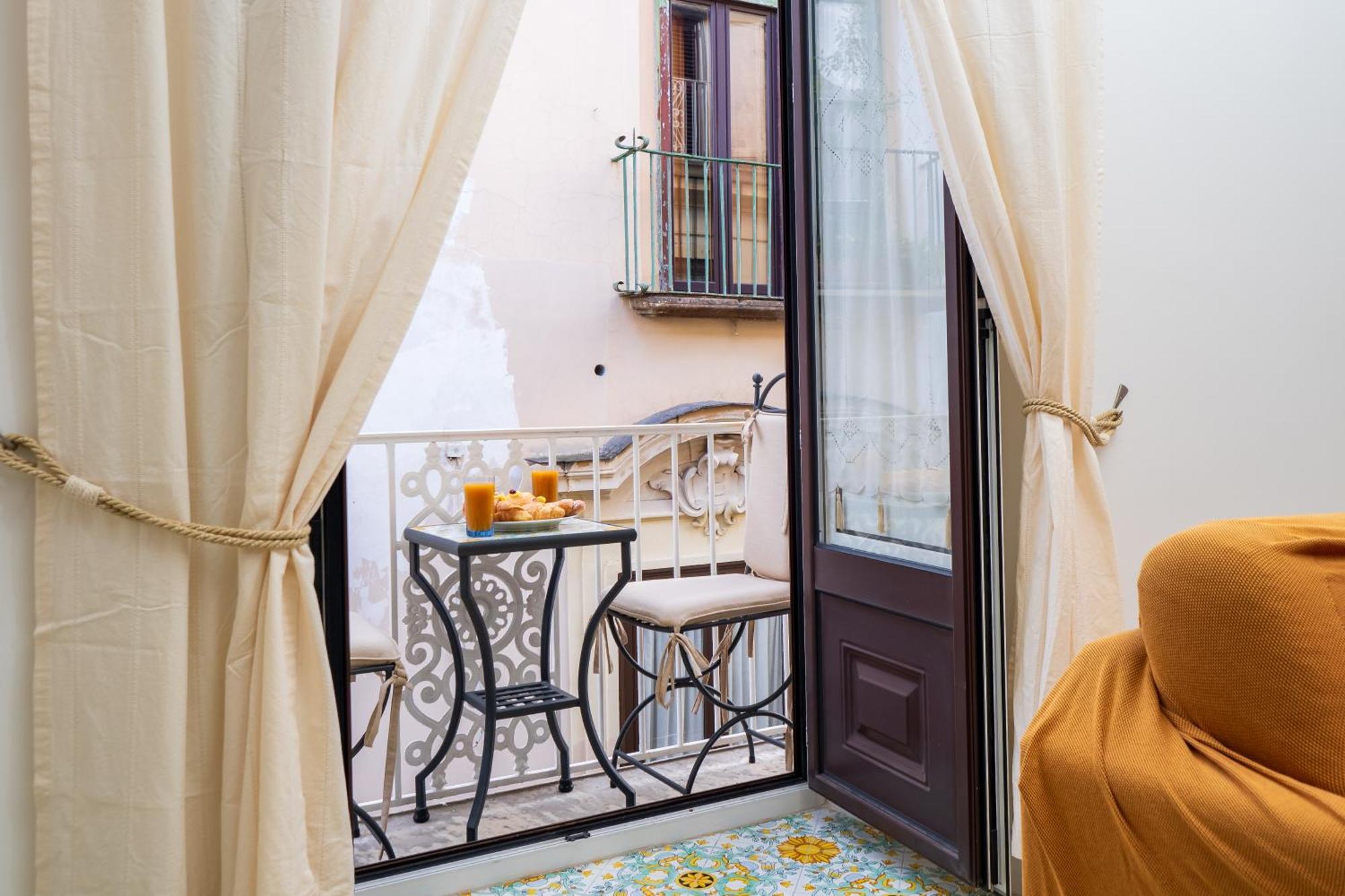 Marinella Mia House Old Town * Sorrento