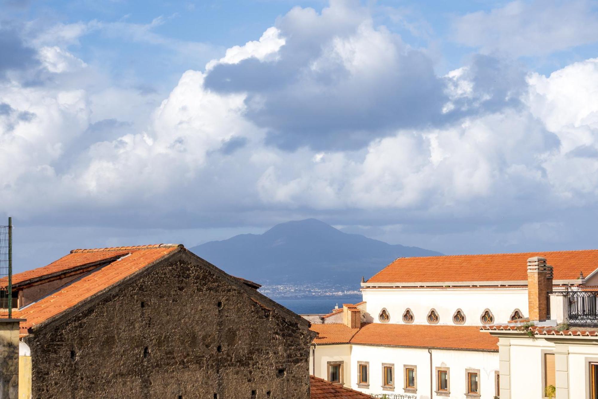 Apartment Marinella Mia House Old Town