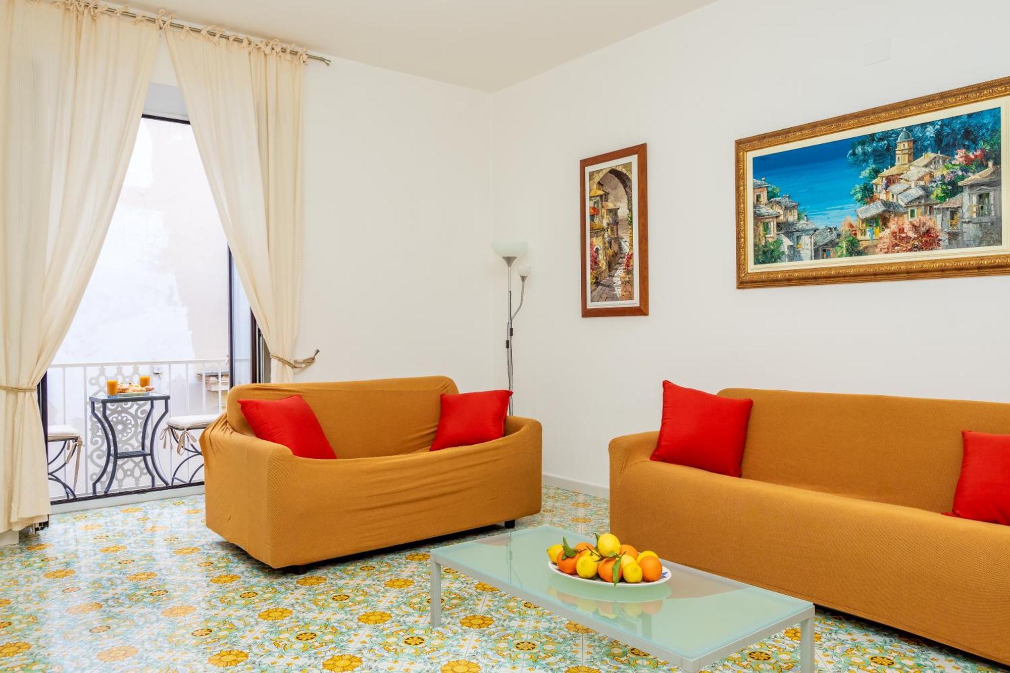 Marinella Mia House Old Town Apartment