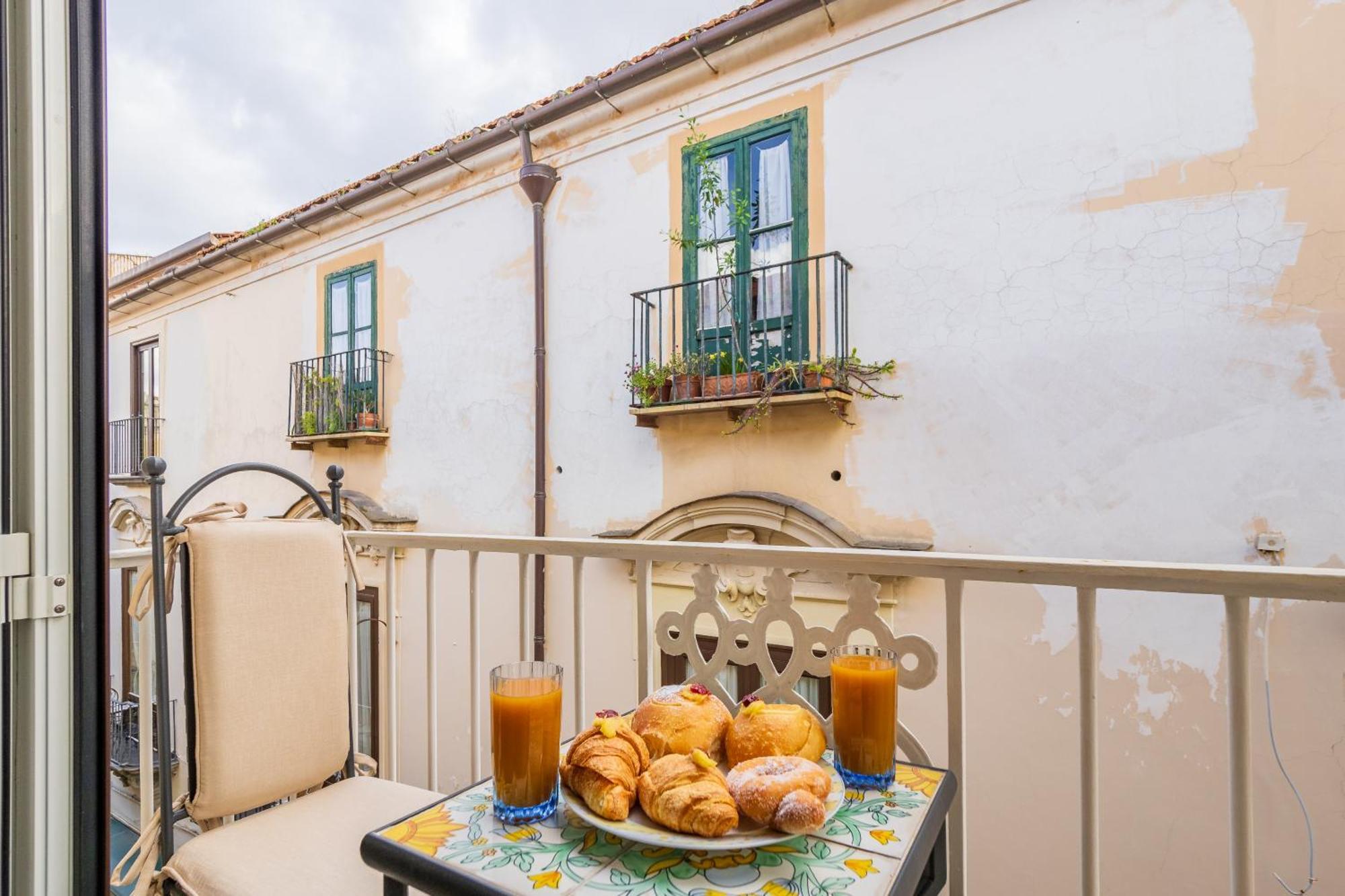 Apartment Marinella Mia House Old Town *