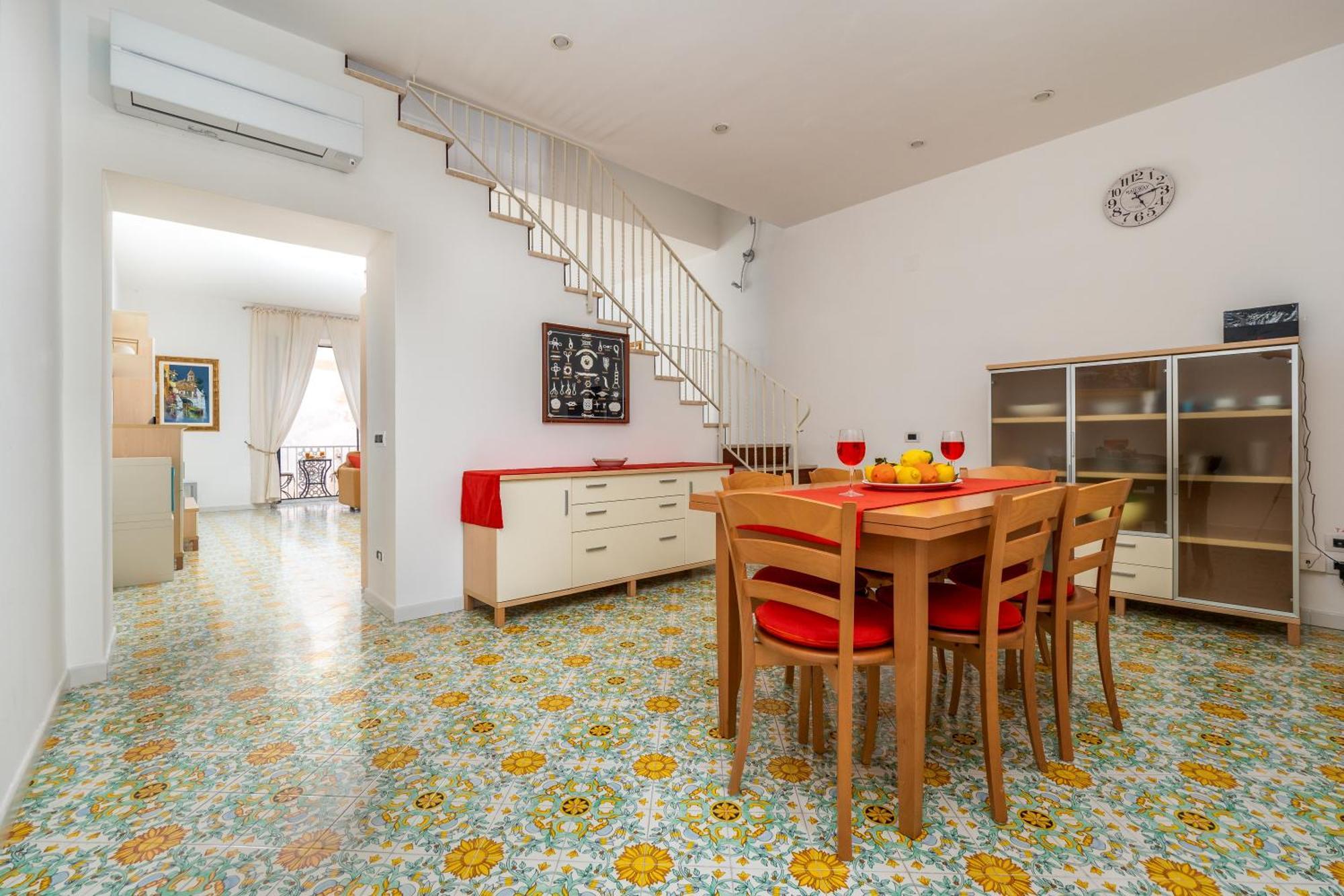 Marinella Mia House Old Town
