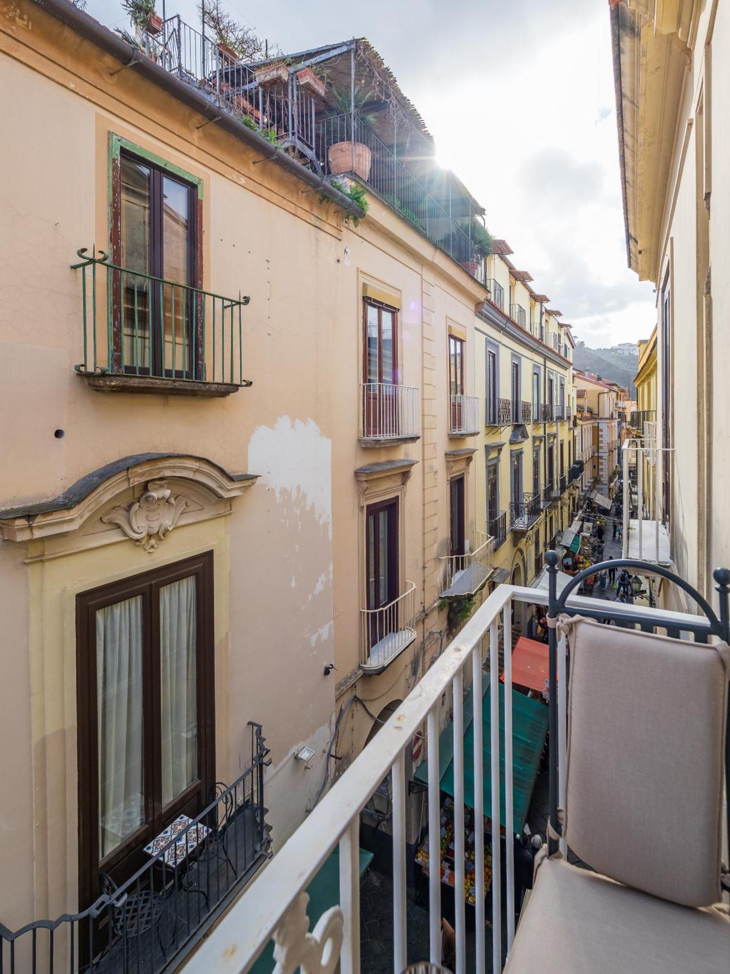 Marinella Mia House Old Town Sorrento