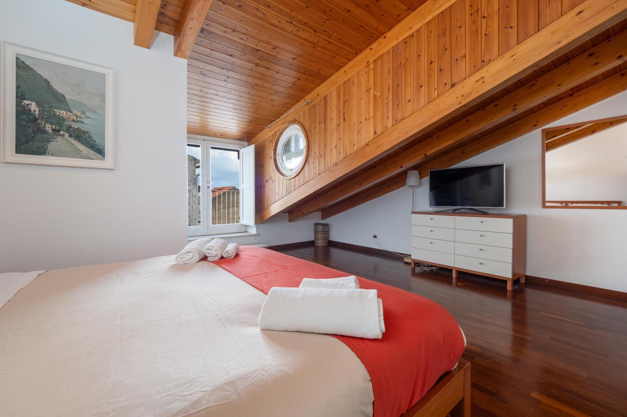 Marinella Mia House Old Town Apartment