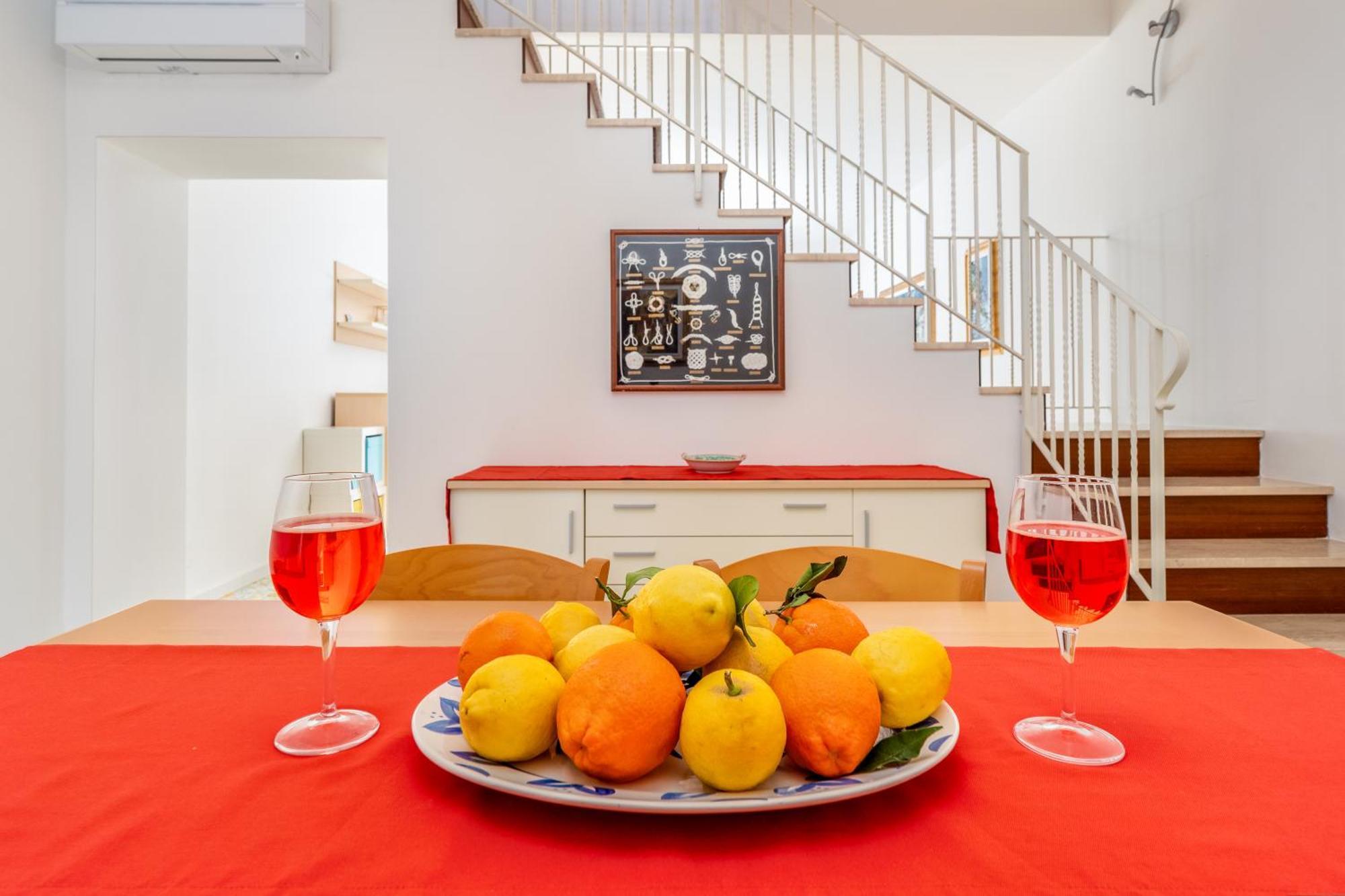 Marinella Mia House Old Town *
