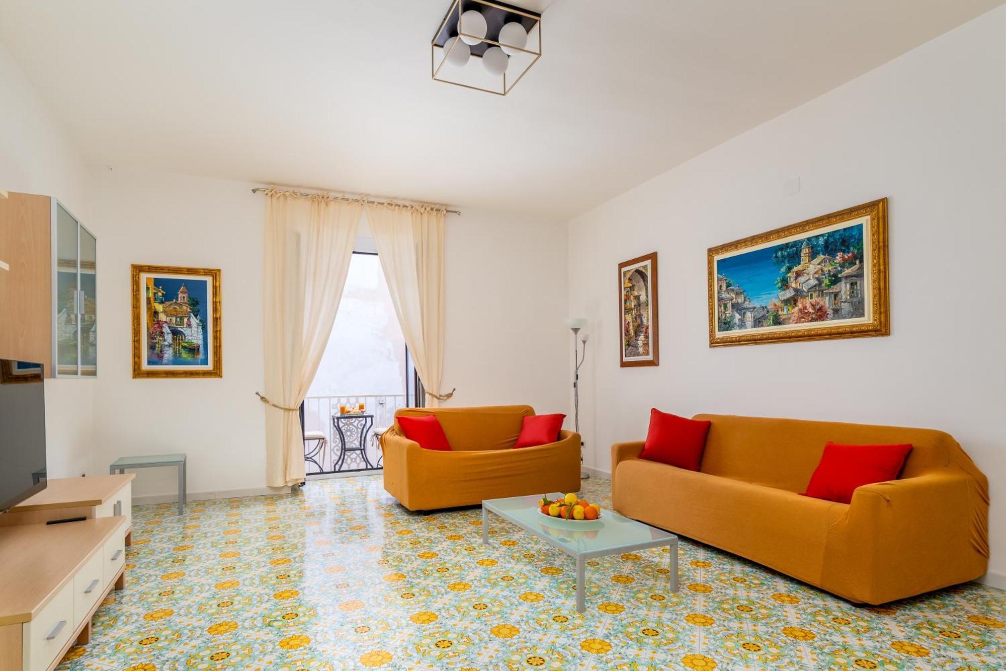 Marinella Mia House Old Town