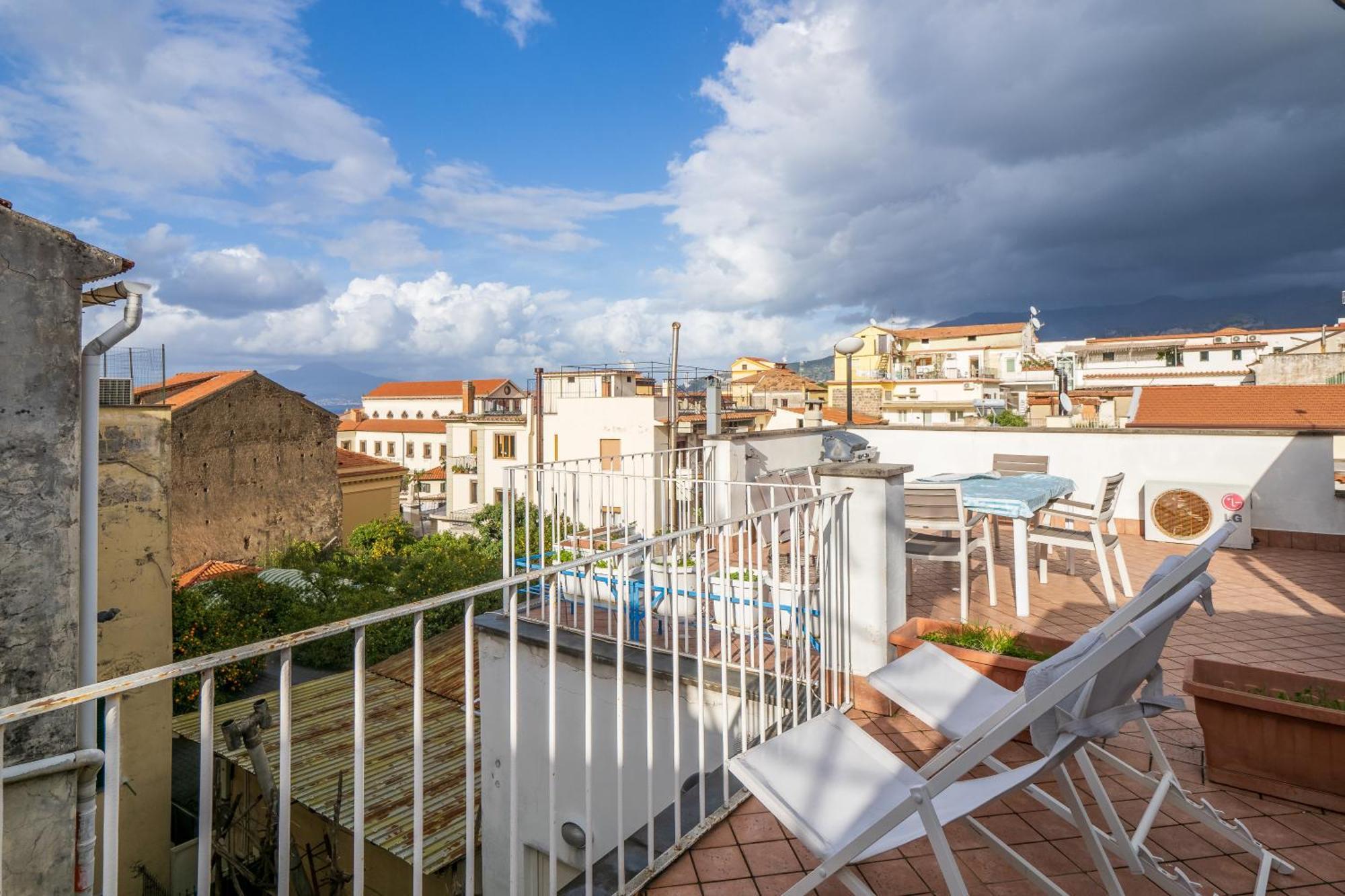 Marinella Mia House Old Town