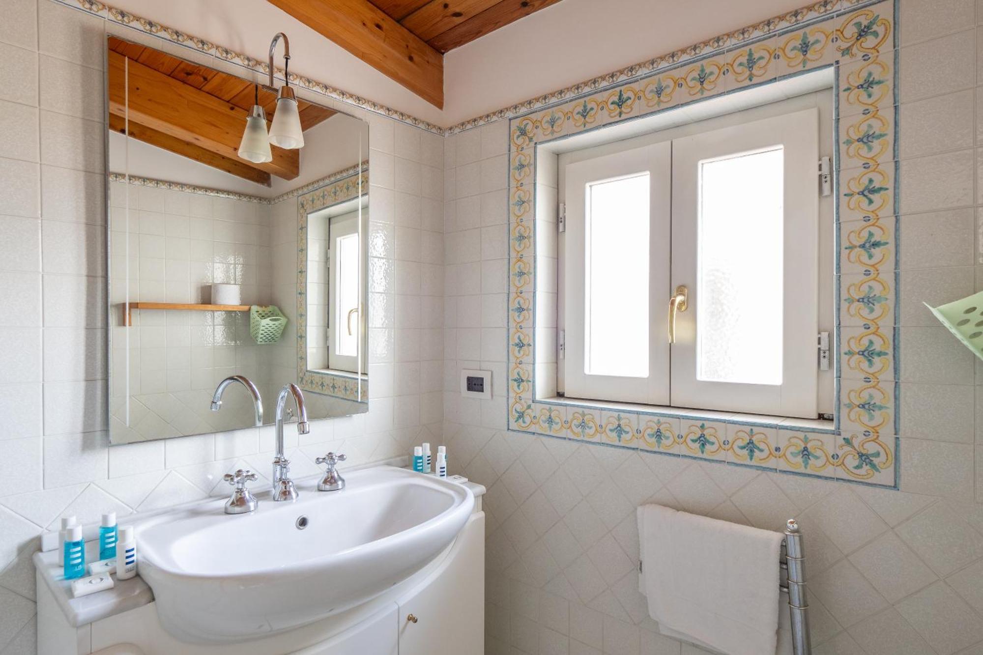 Marinella Mia House Old Town Apartment *