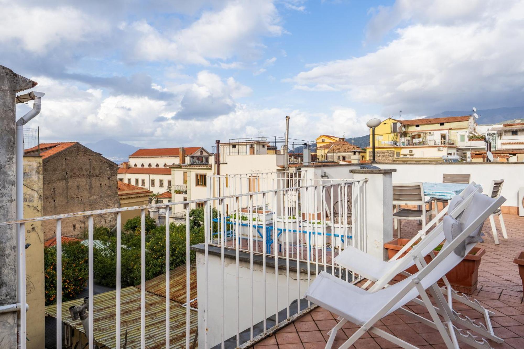 Marinella Mia House Old Town * Sorrento