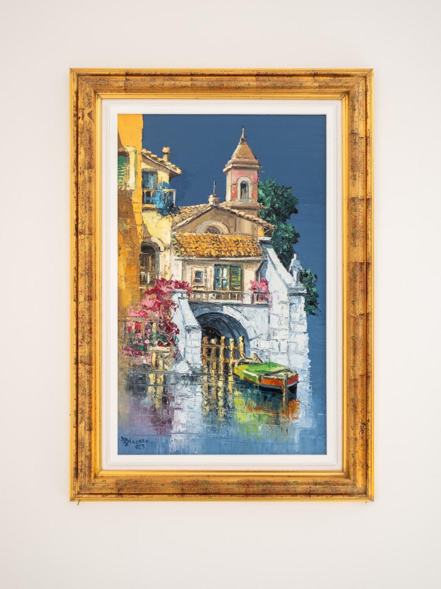 Apartment Marinella Mia House Old Town