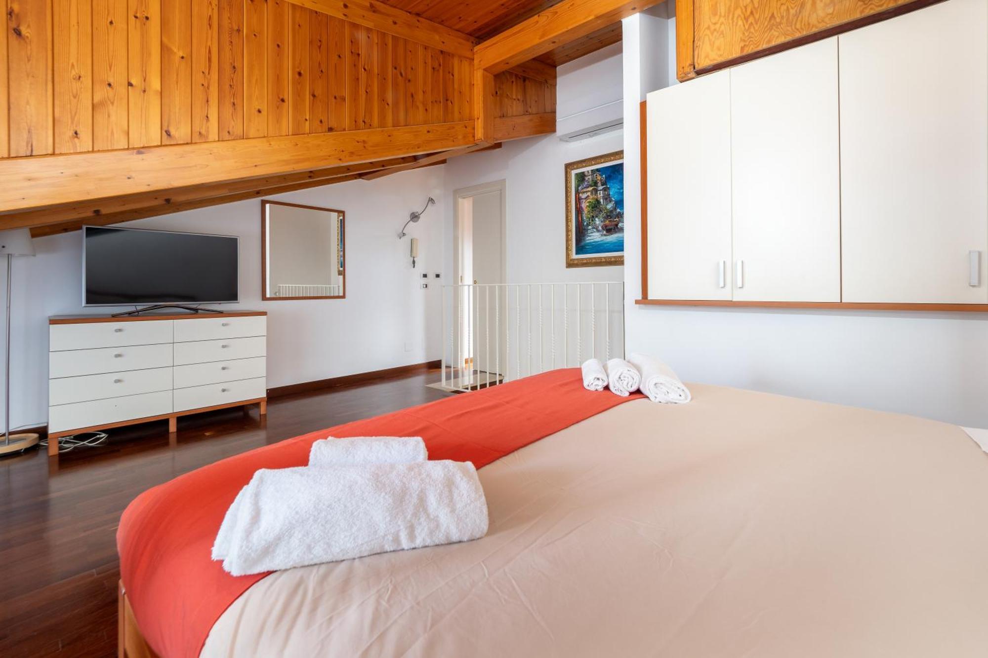 Apartment Marinella Mia House Old Town *
