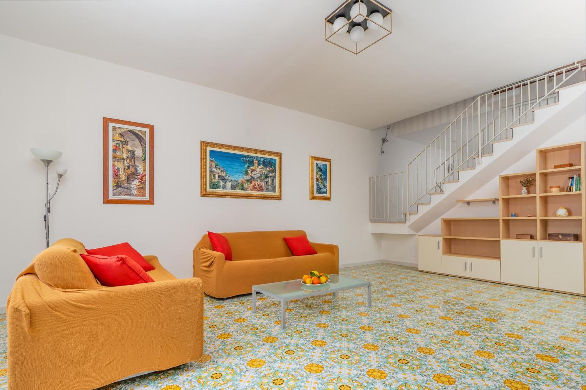 Marinella Mia House Old Town