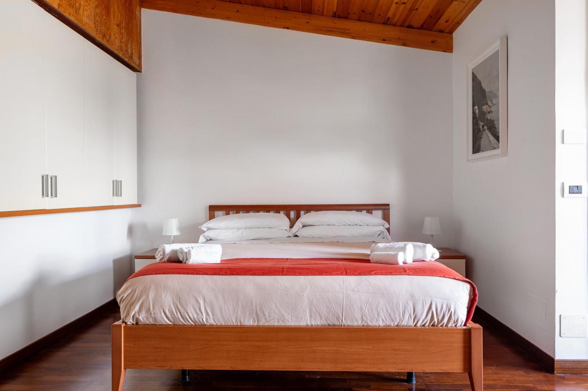 Marinella Mia House Old Town Apartment *