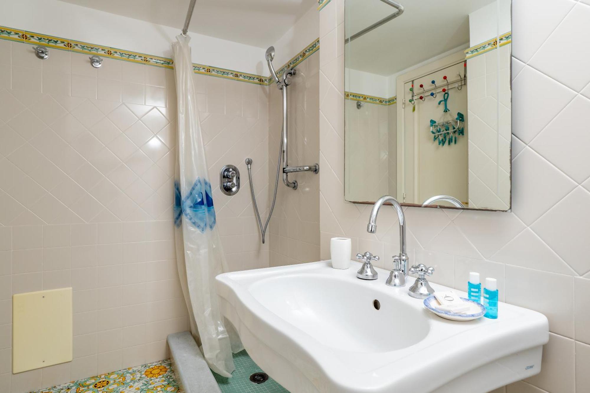 Apartment Marinella Mia House Old Town