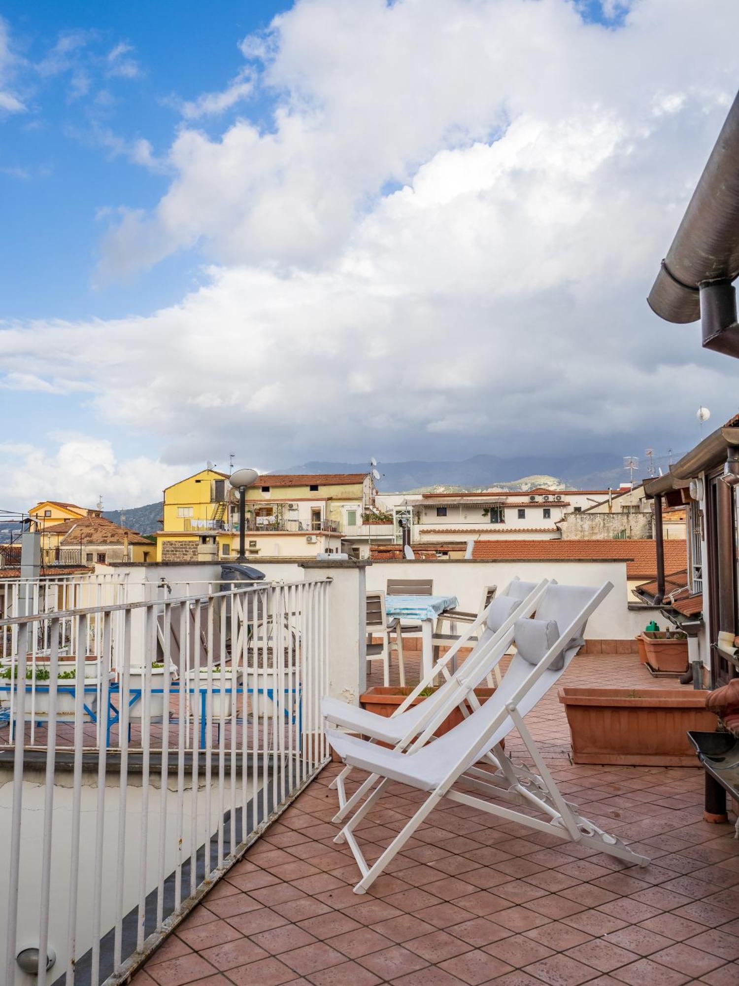 Apartment Marinella Mia House Old Town *