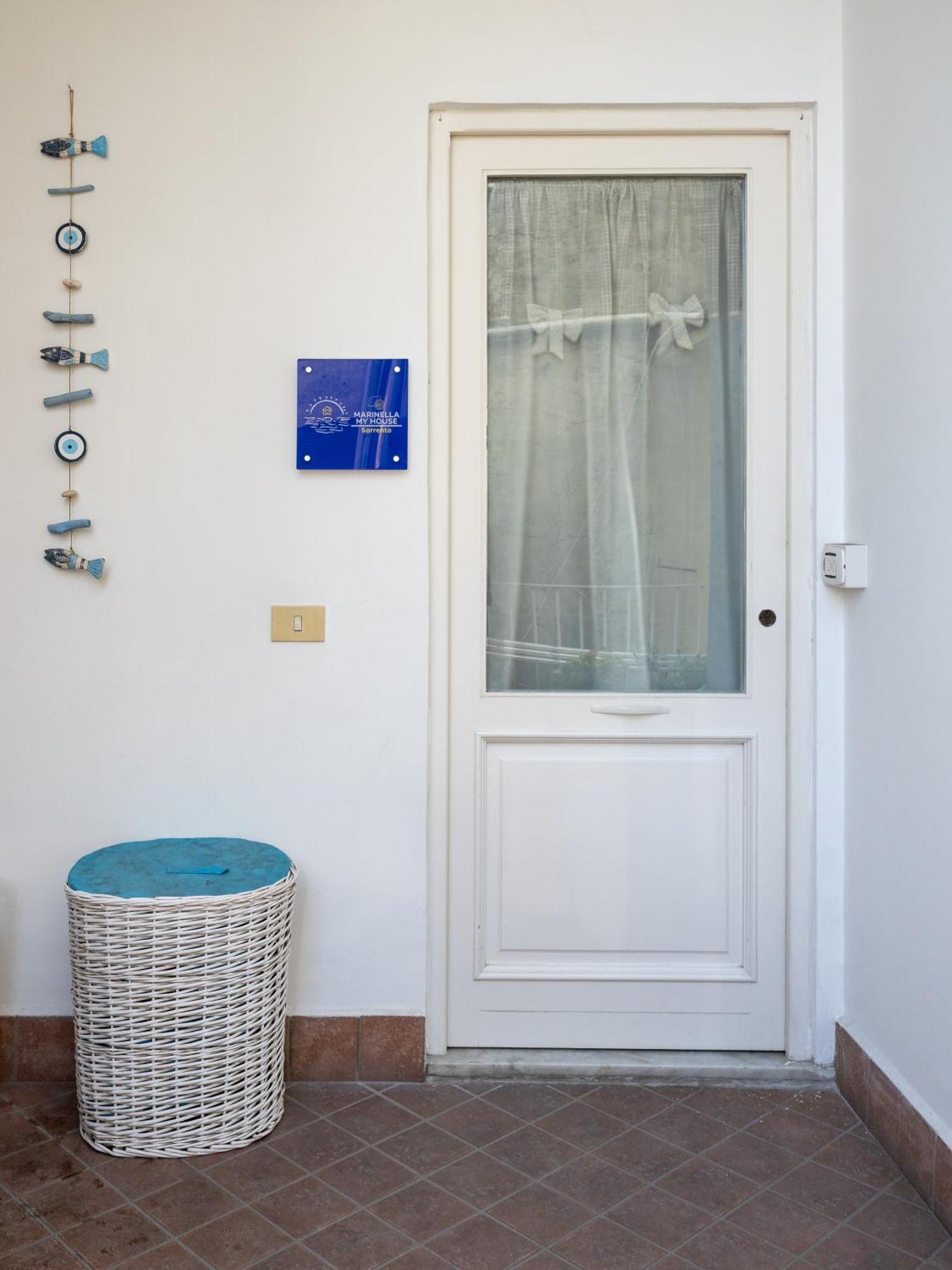 Marinella Mia House Old Town