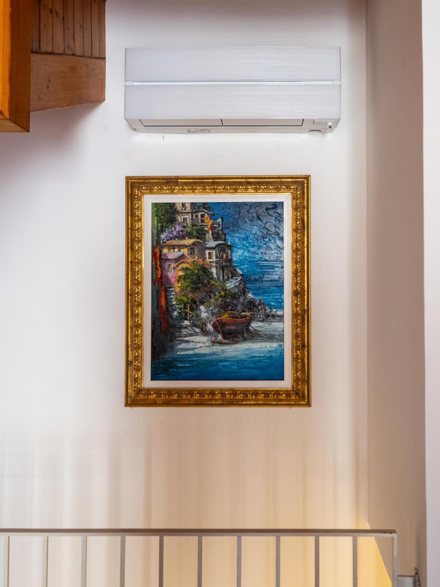 Marinella Mia House Old Town Apartment *