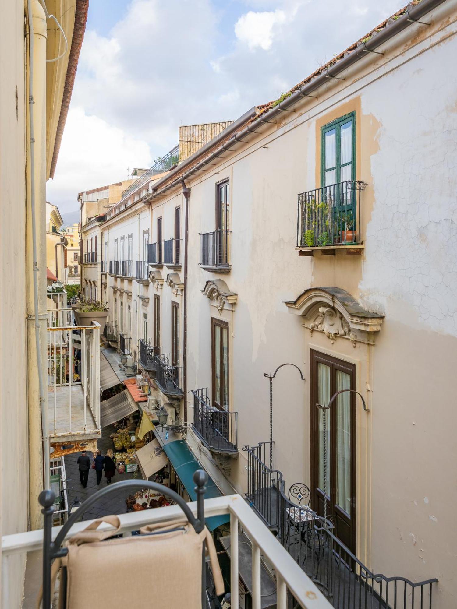 Apartment Marinella Mia House Old Town Sorrento