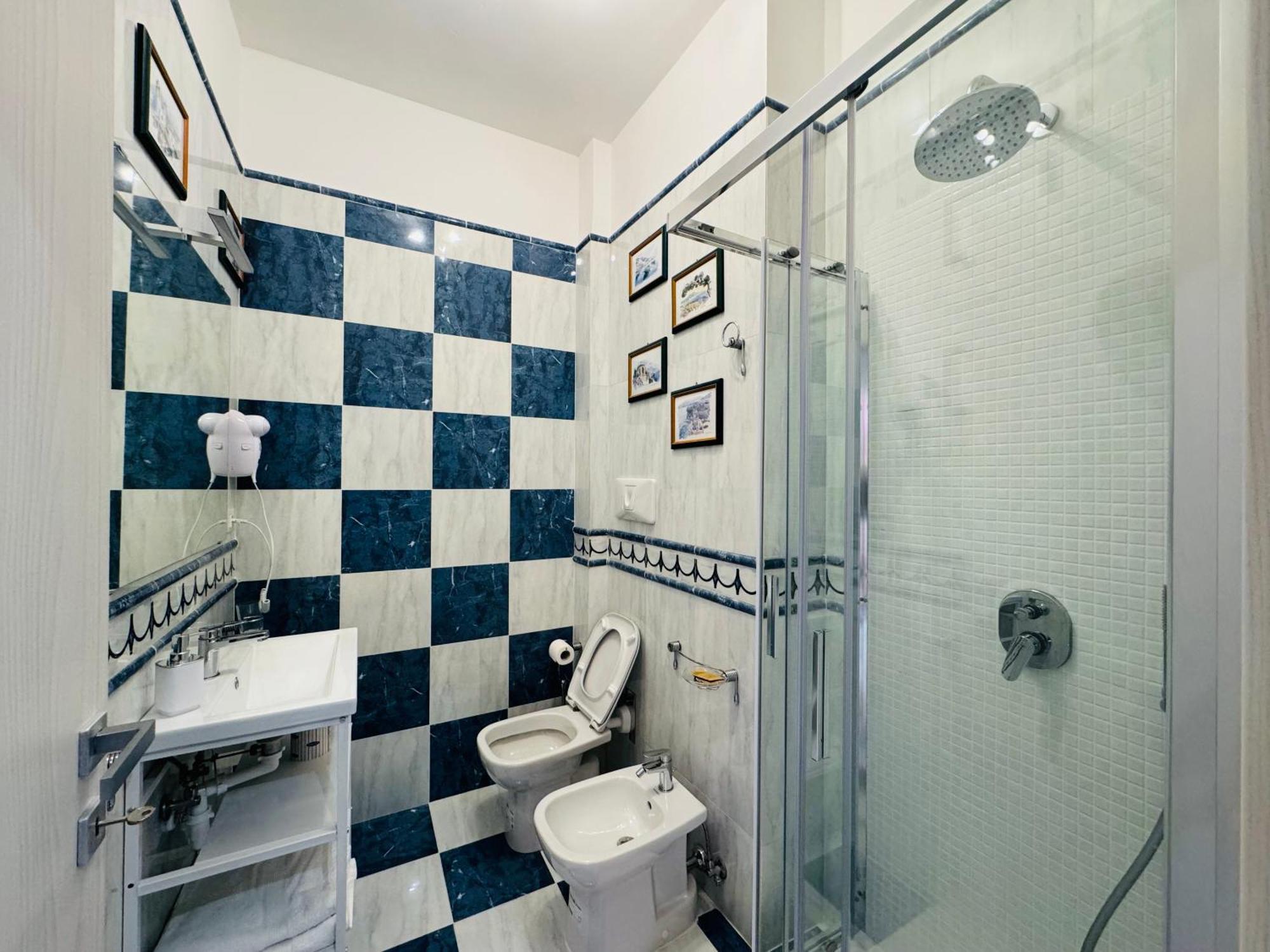Yourhome - Maison Nicole & Marie * Sorrento