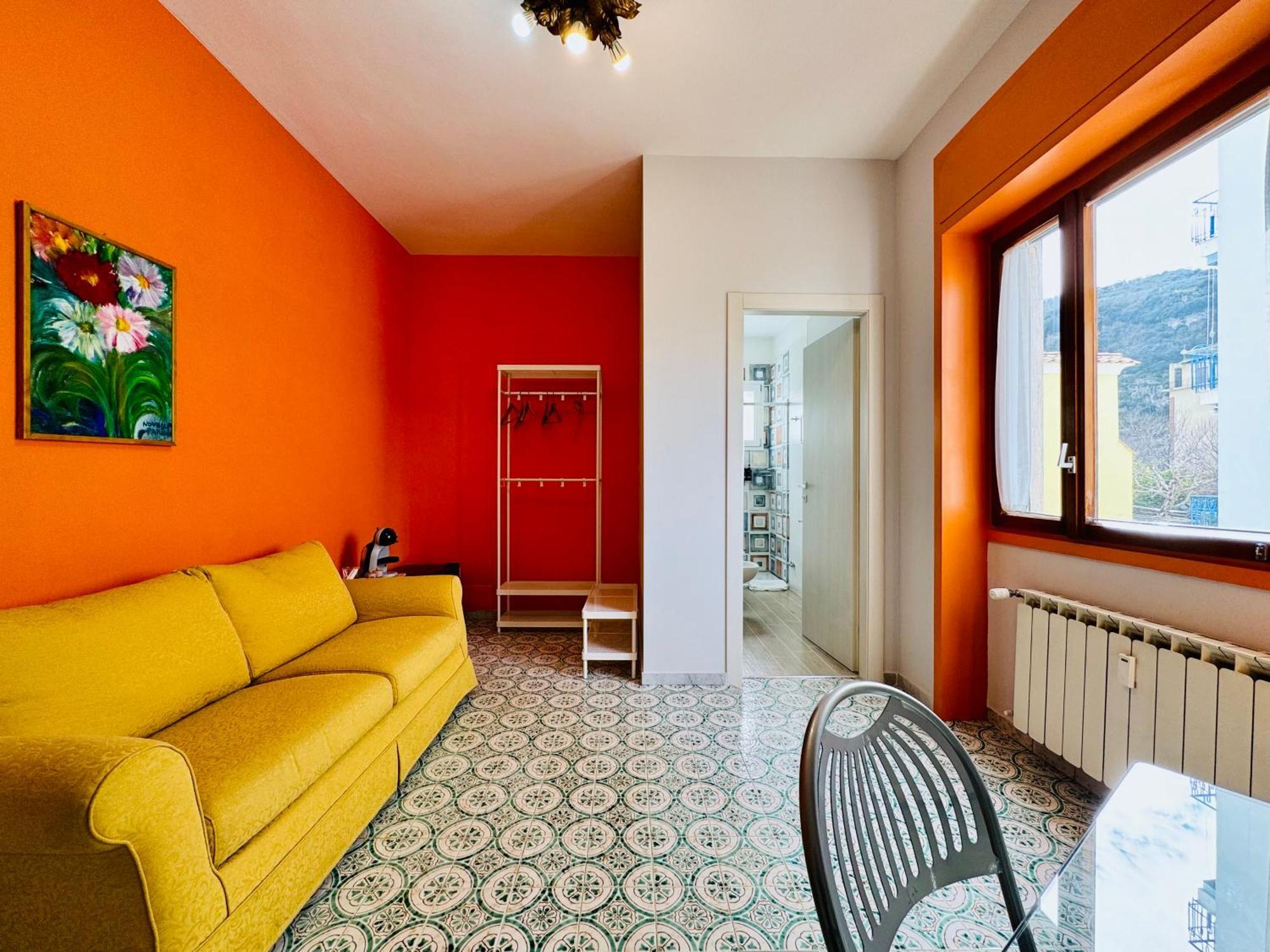 Guest house Yourhome - Maison Nicole & Marie Sorrento